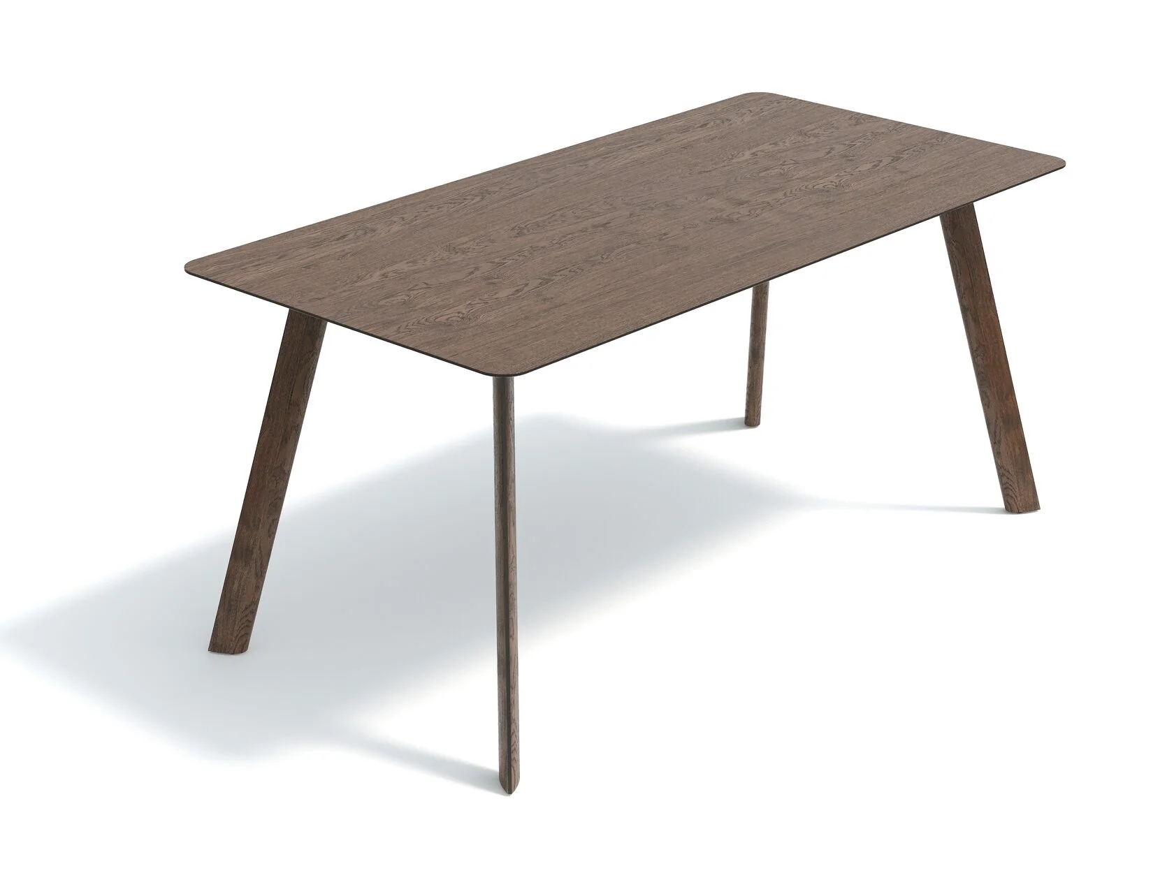 Обеденный стол BRASKO - изображение 8