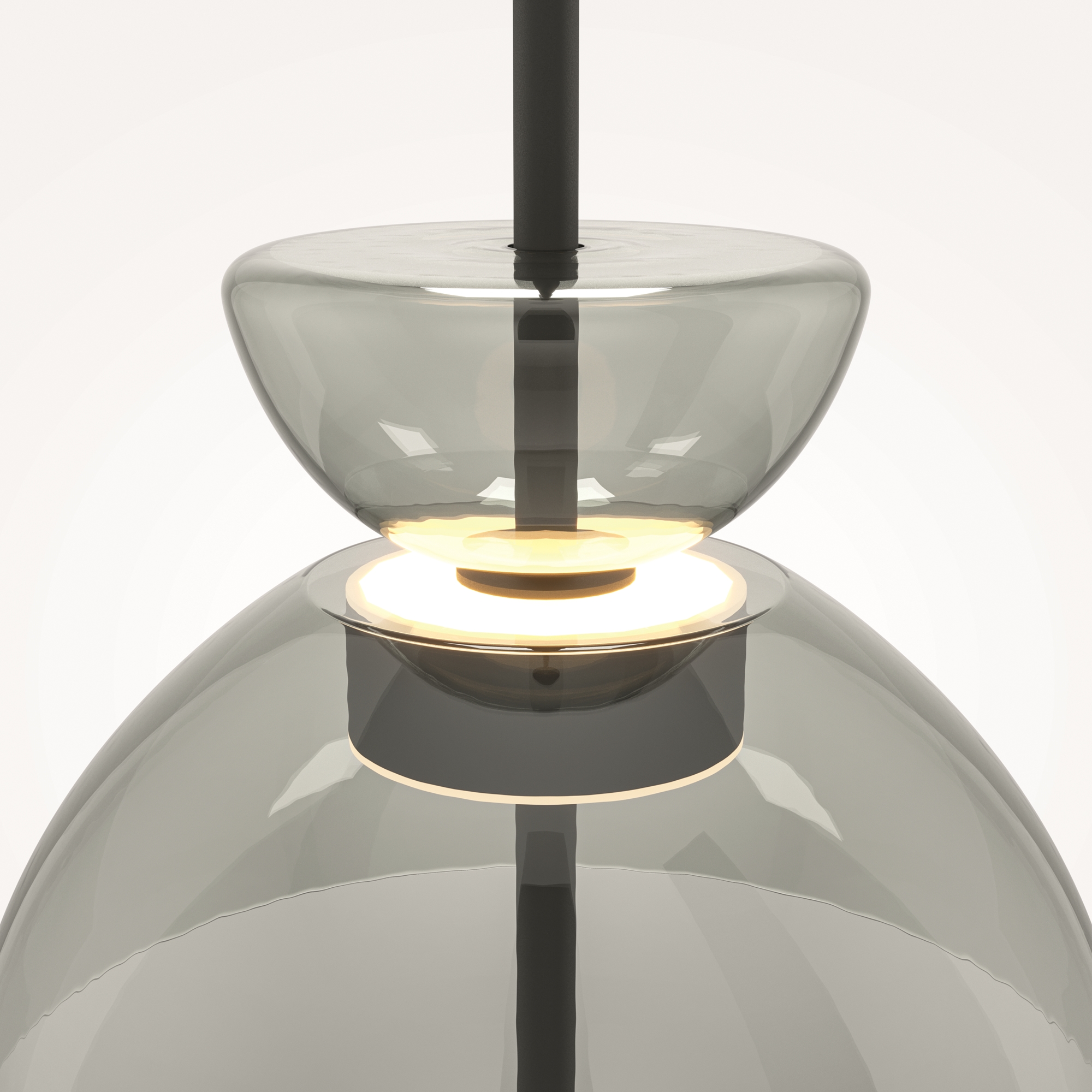 Подвесной светильник Maytoni MOD185PL-L11B3K2 - изображение 5