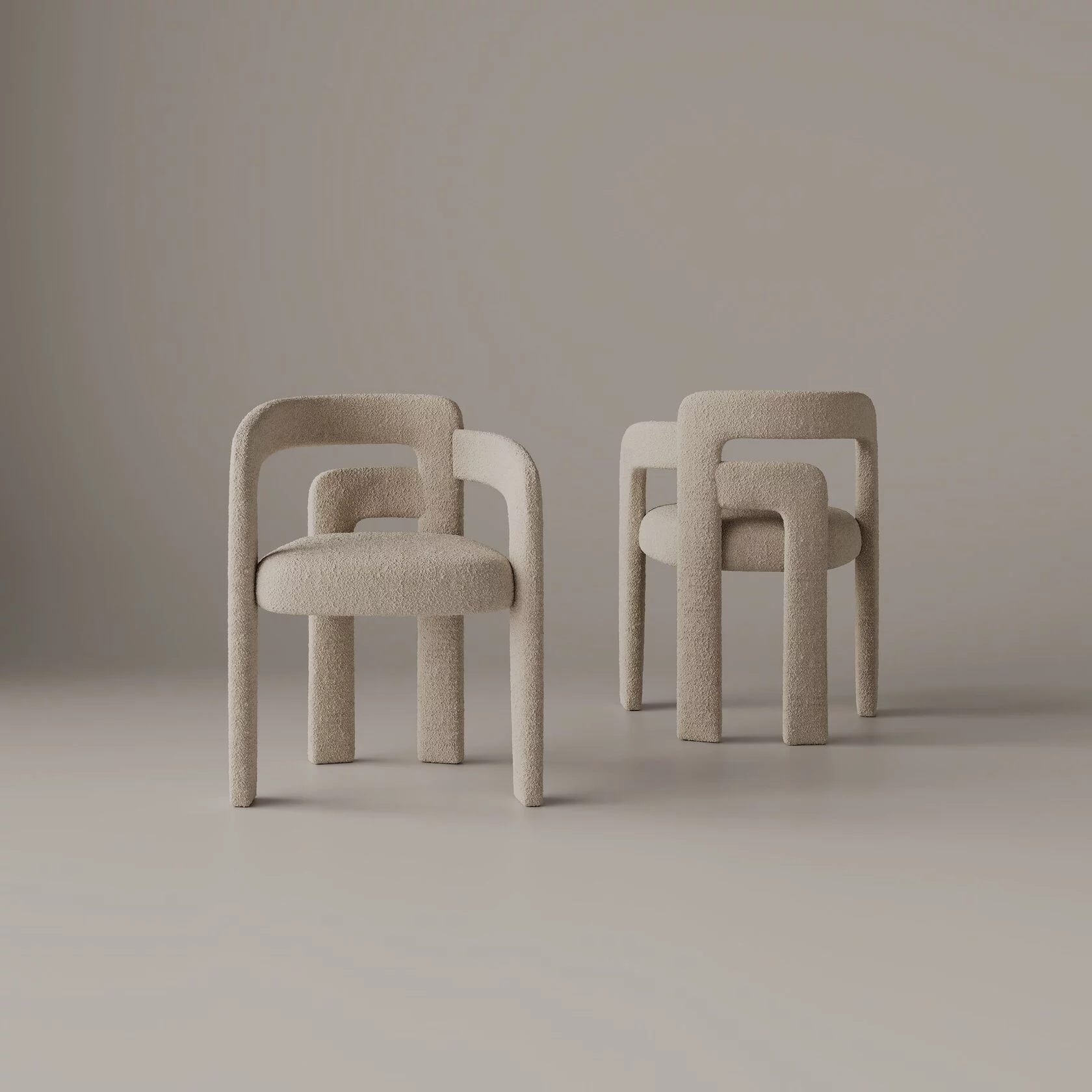 Стул IMMI - изображение 4