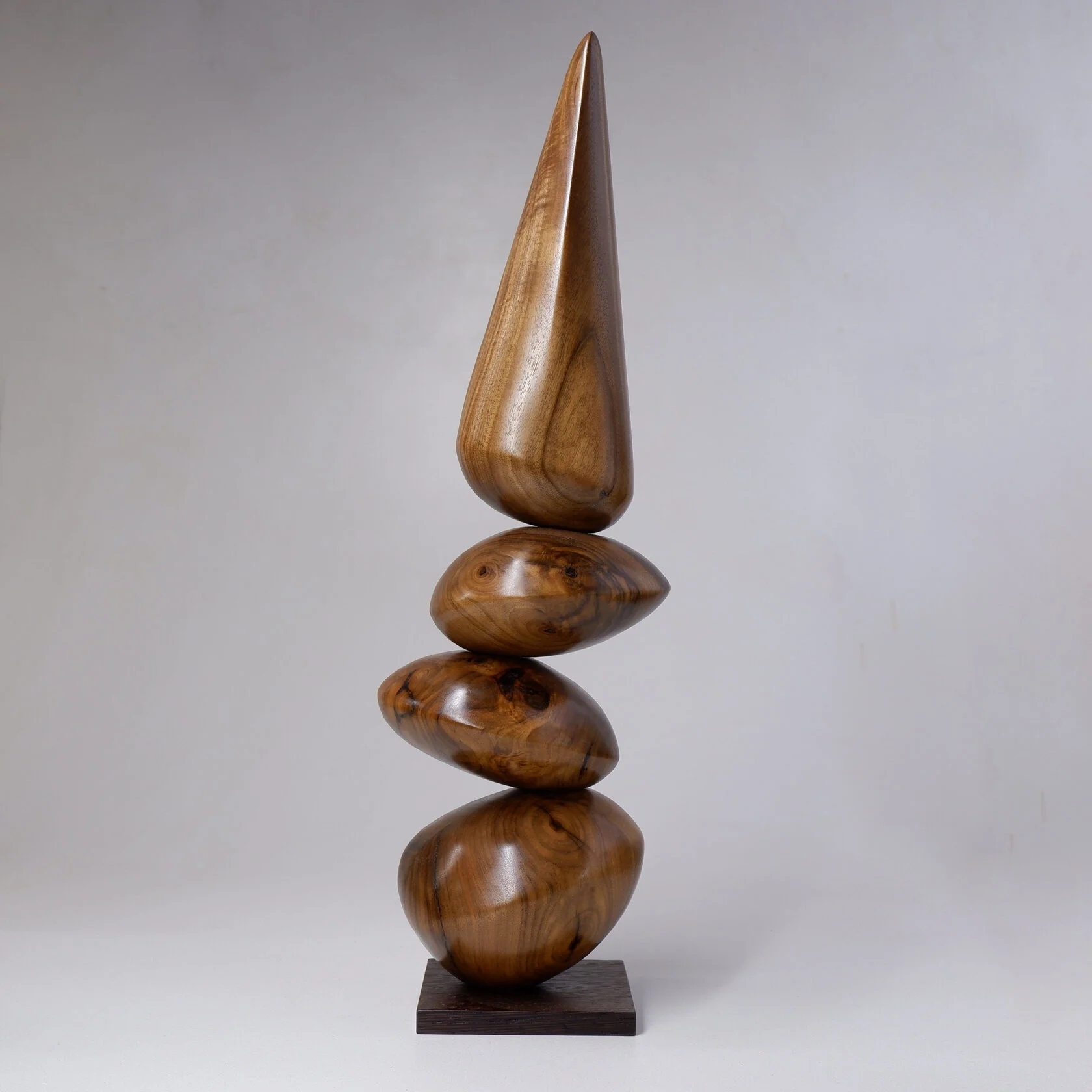 Настольный декор Камни №5