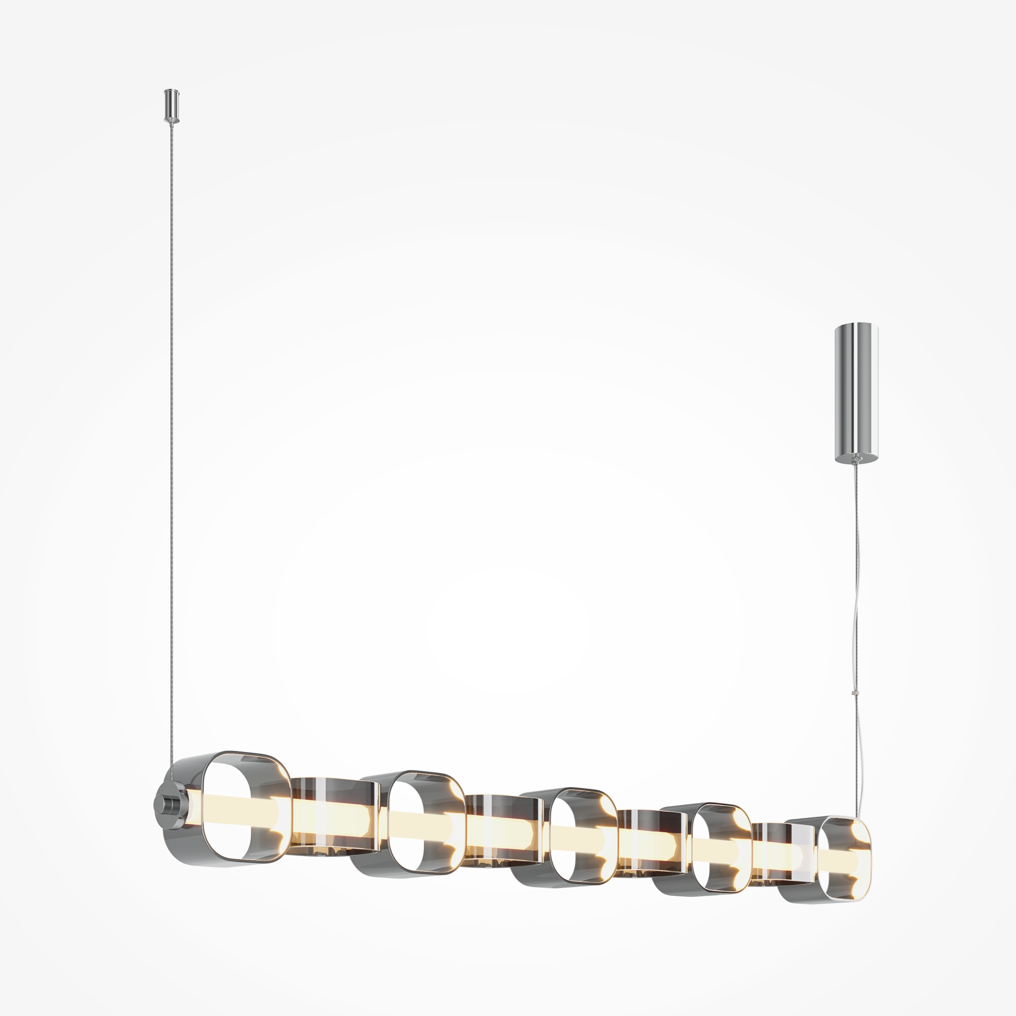 Подвесной светильник Maytoni MOD381PL-L45CH3K - изображение 5