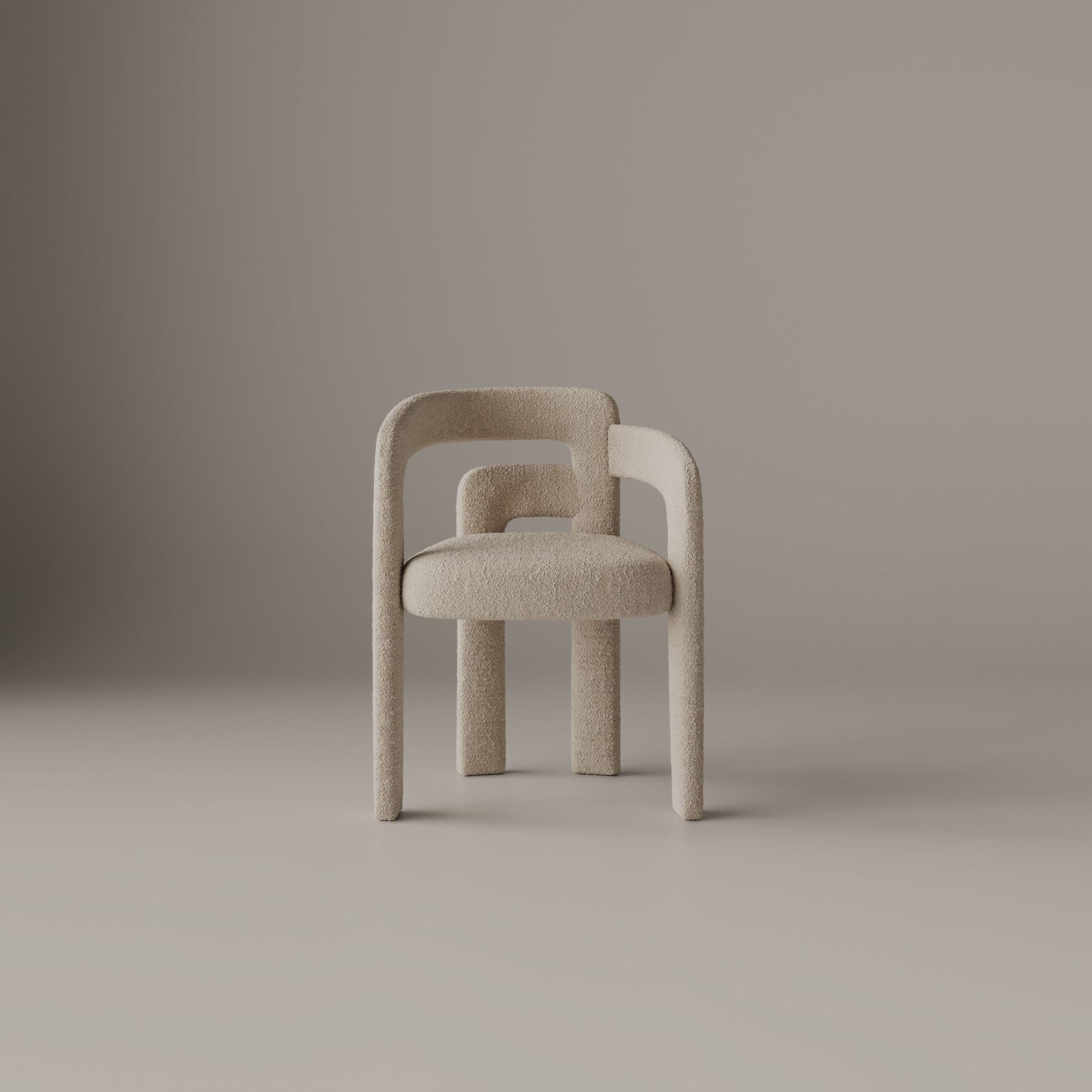 Стул IMMI - изображение 5