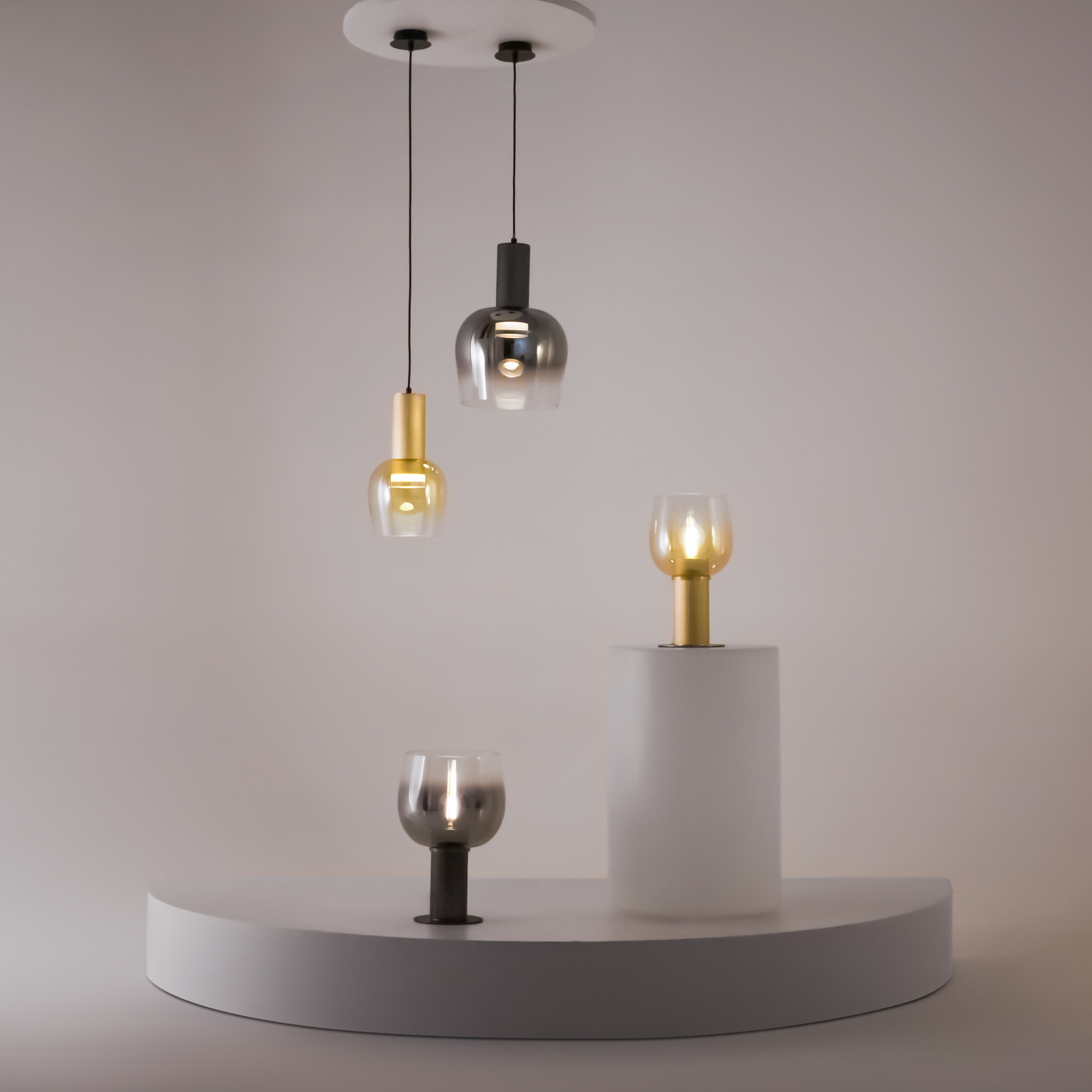 Подвесной светильник Maytoni MOD414PL-L7G3K - изображение 6