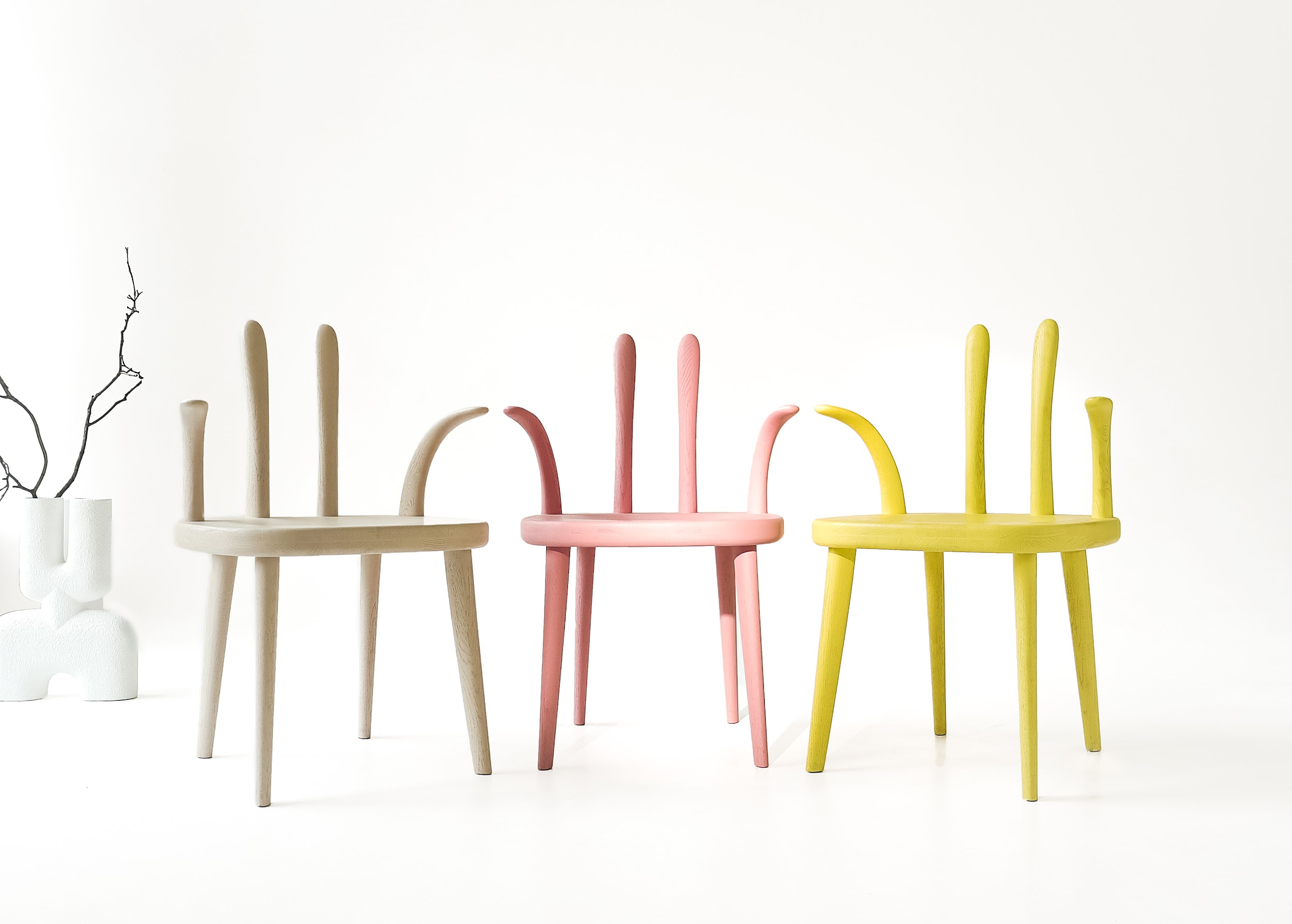 Стул Rabbit - изображение 3