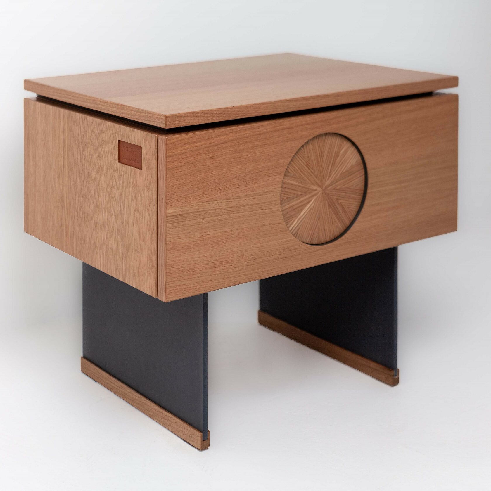 Прикроватная тумбочка Sheen - изображение 4