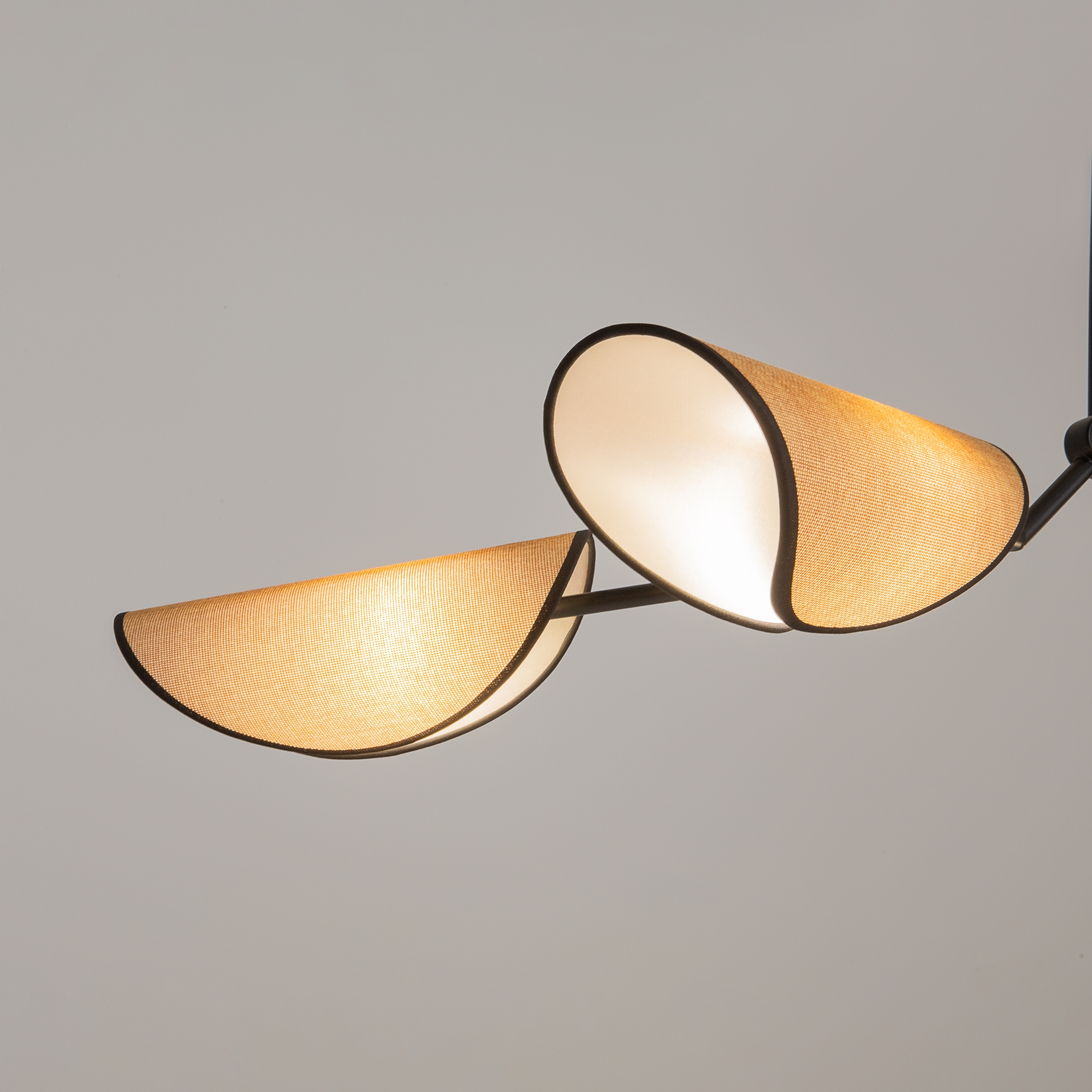 Подвесной светильник Maytoni MOD225PL-04B - изображение 7