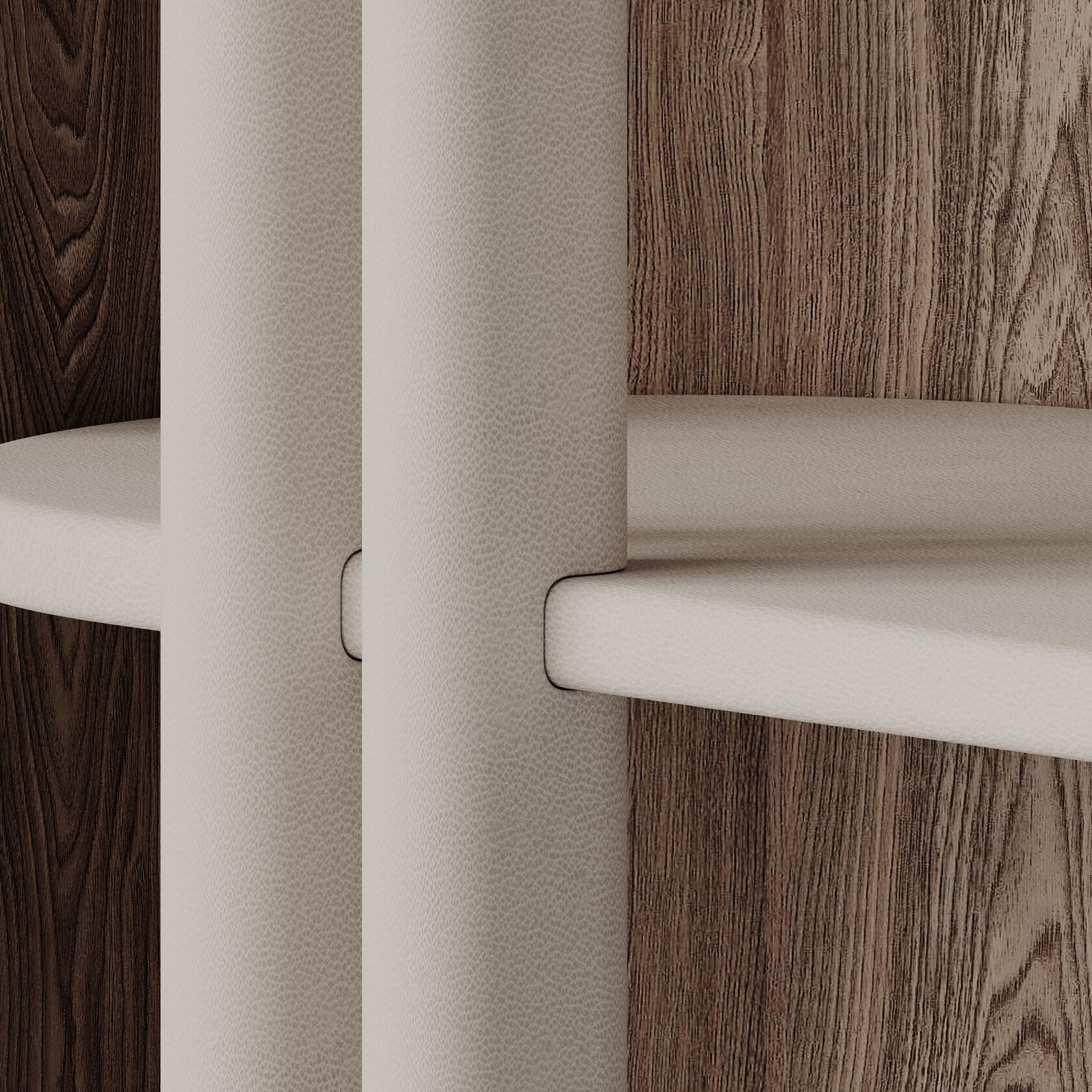 Стеллаж  VALLE 3 - изображение 4