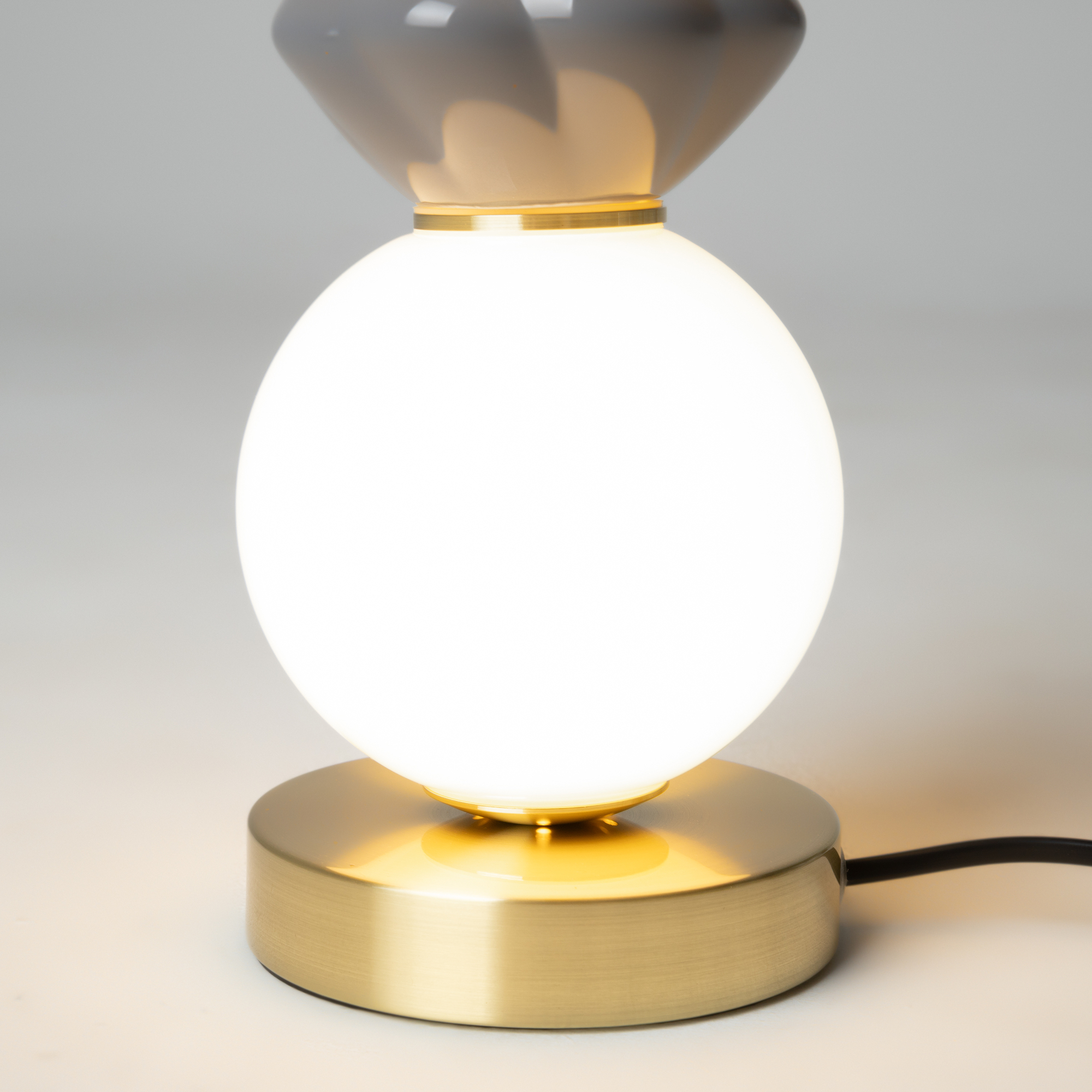 Настольный светильник Maytoni MOD362TL-L10GR3K - изображение 12