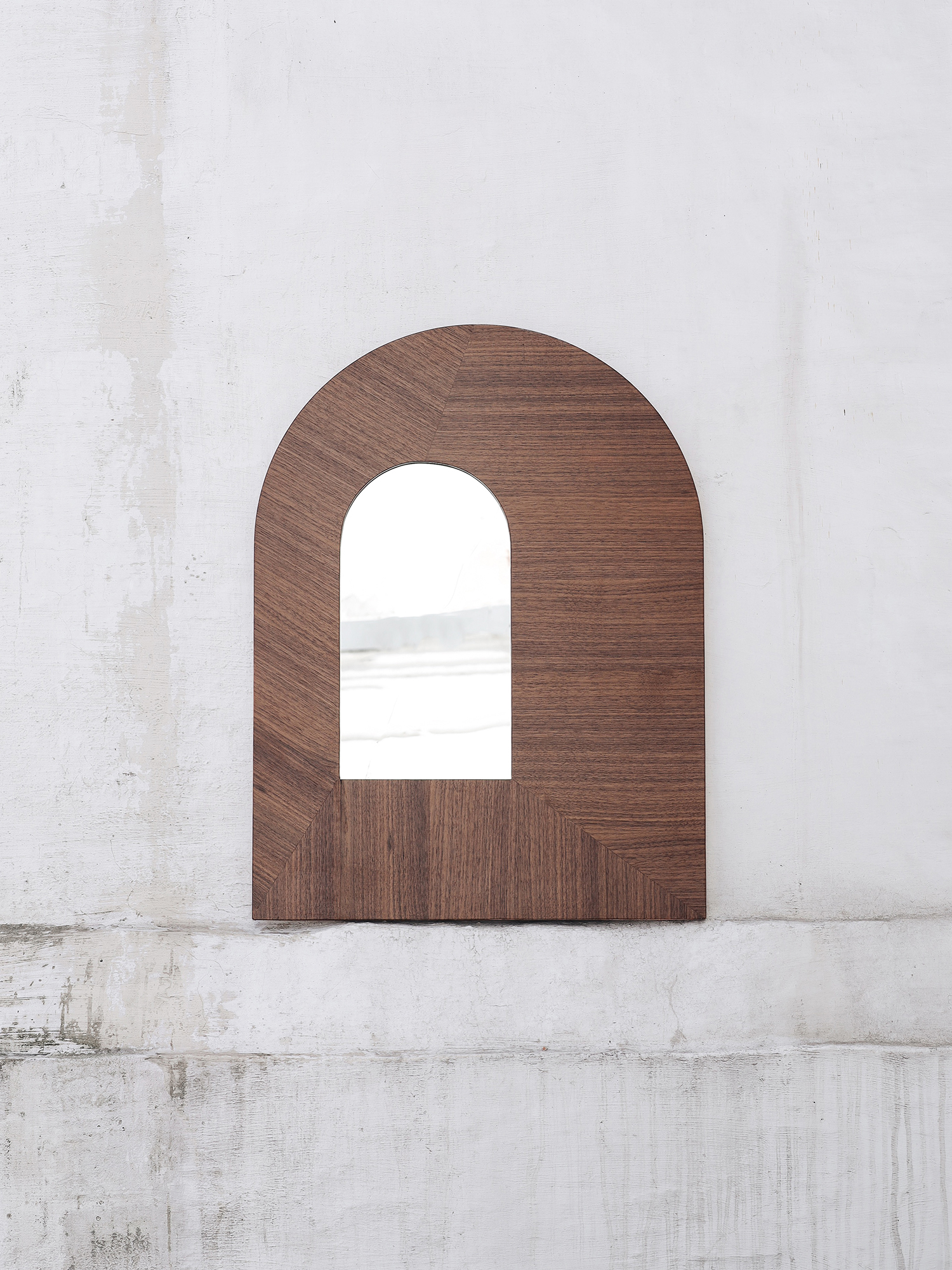 Зеркало МЕСТО