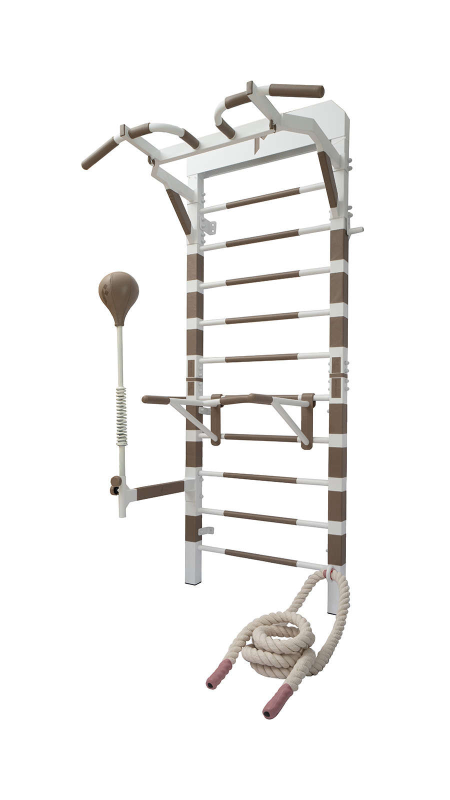 Шведская стенка-тренажер для единоборств ELITE 1995 3 - изображение 3