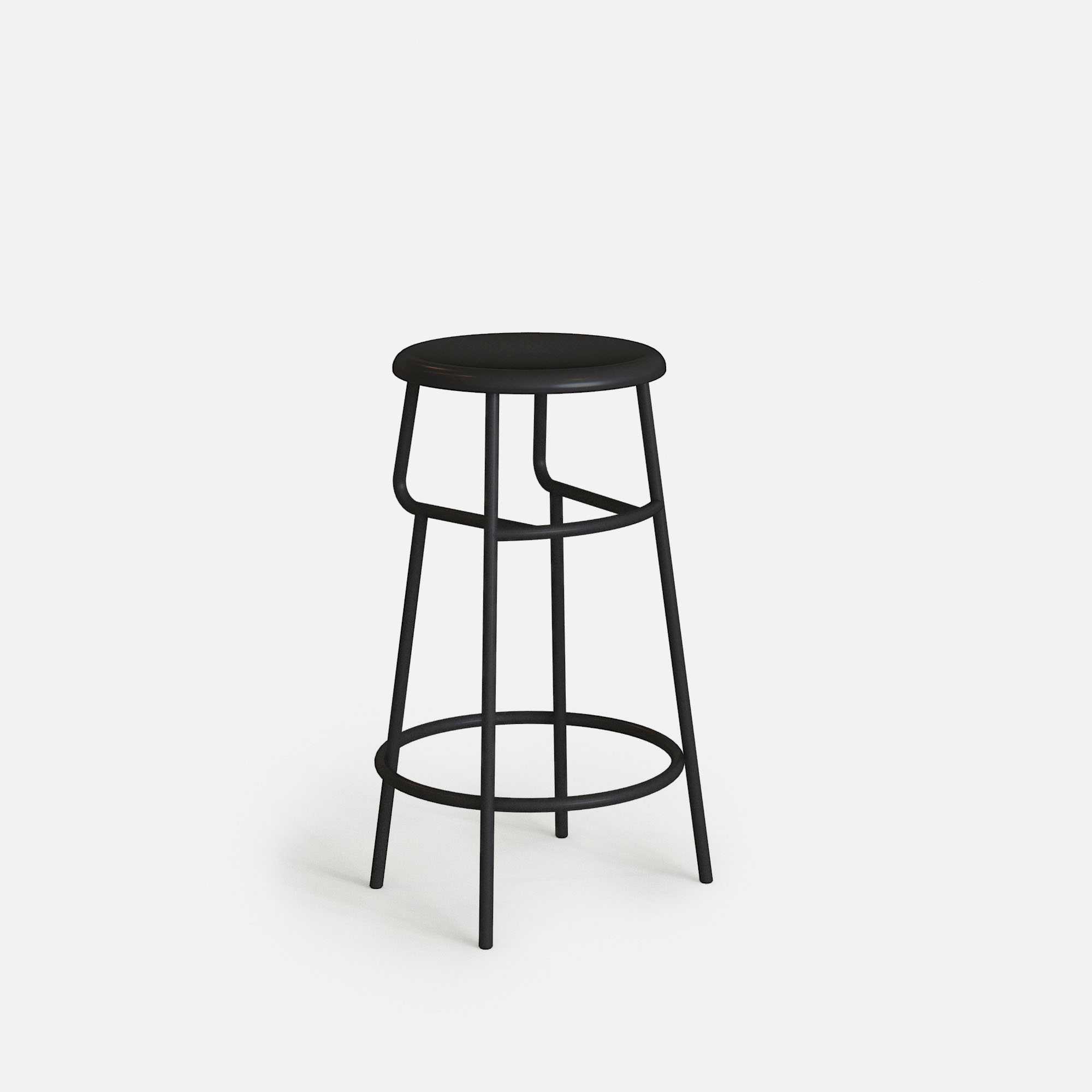 Табурет полубарный 52° — 4° AMSTERDAM 