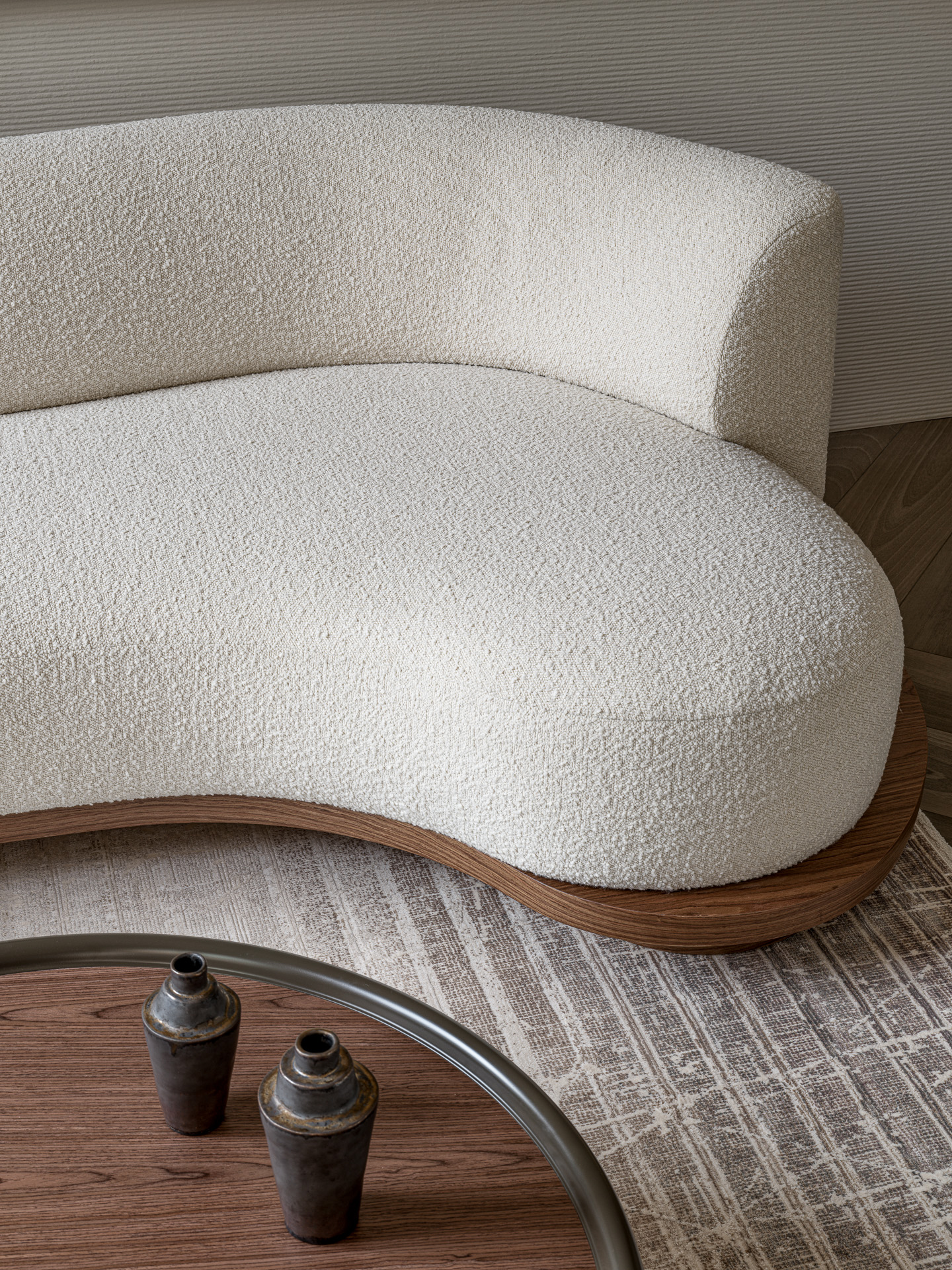 Диван BENT - изображение 3