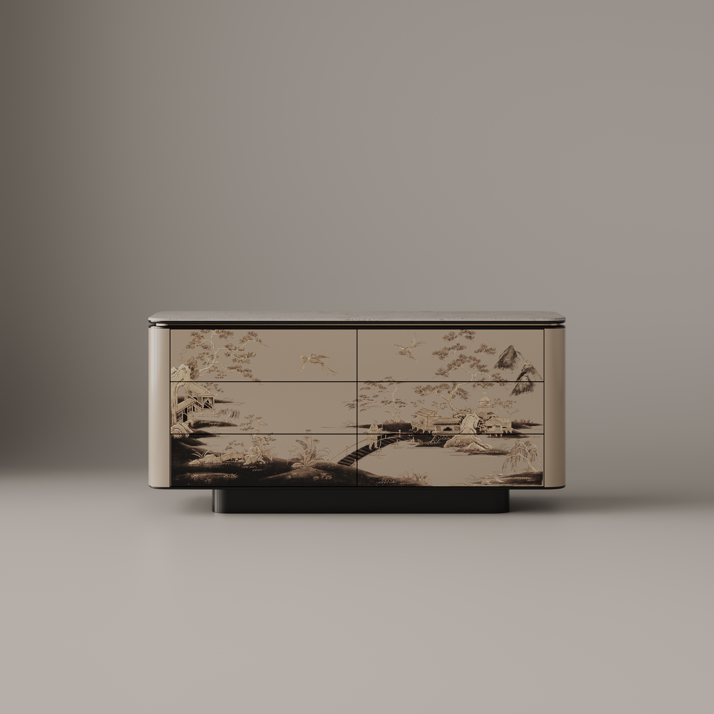 Комод Tori L Limited - изображение 5