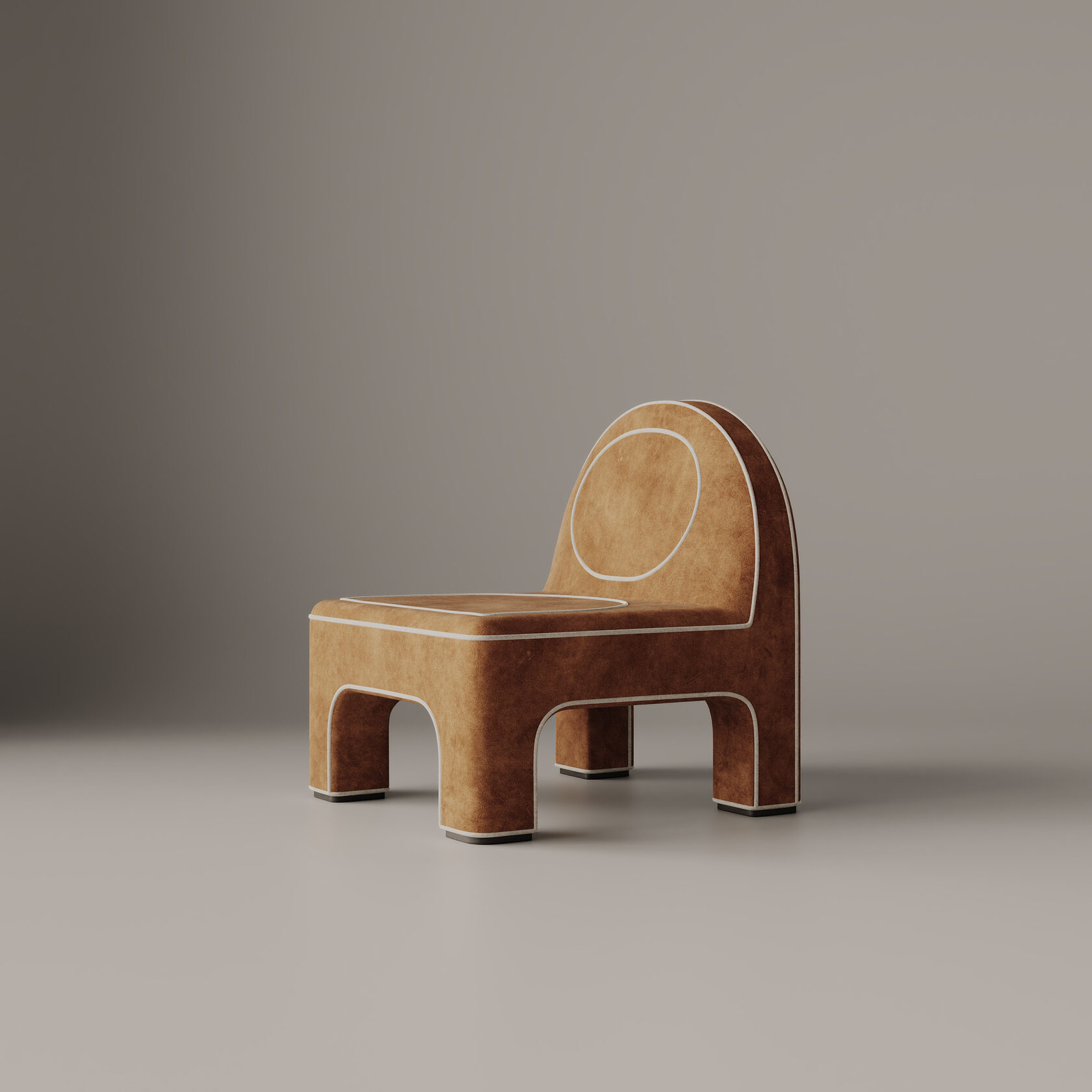 КРЕСЛО MOLLY - изображение 7