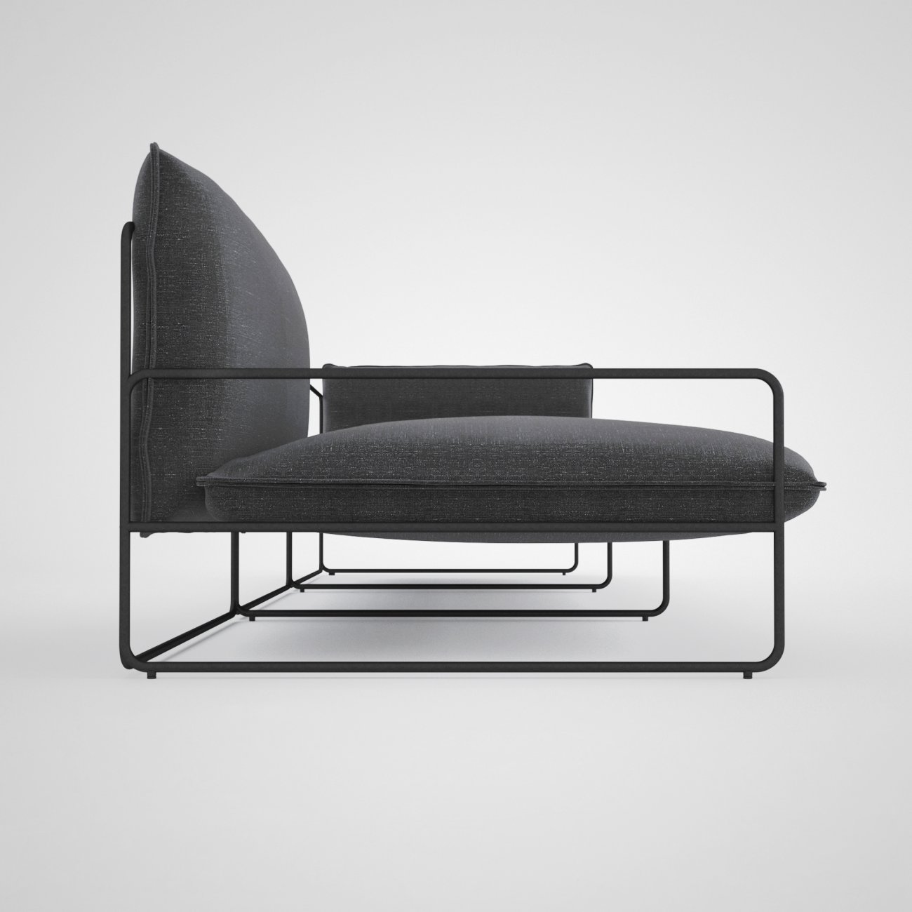 Диван Frame Sofa IV - изображение 4