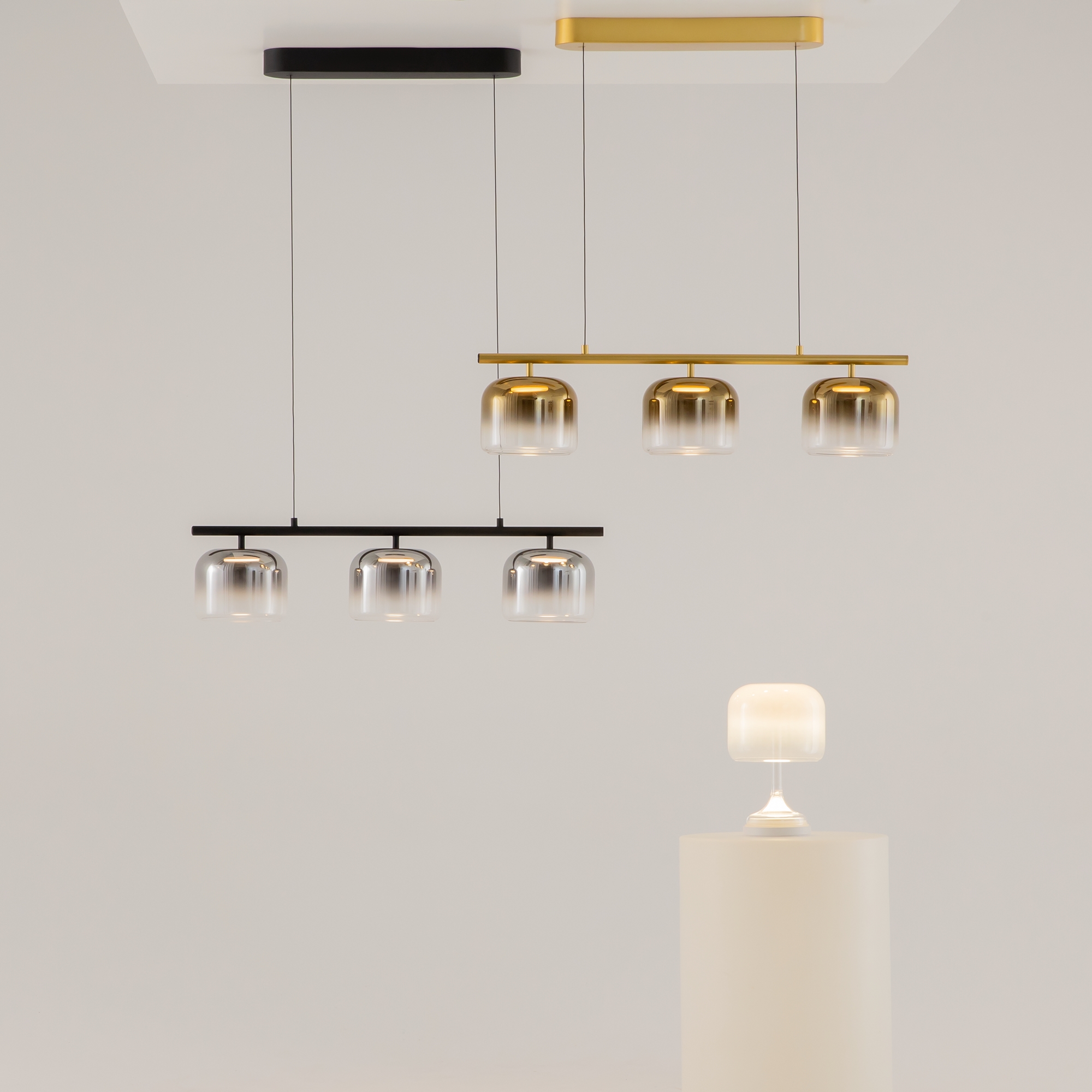 Настольный светильник Maytoni MOD286TL-L8W3K - изображение 10