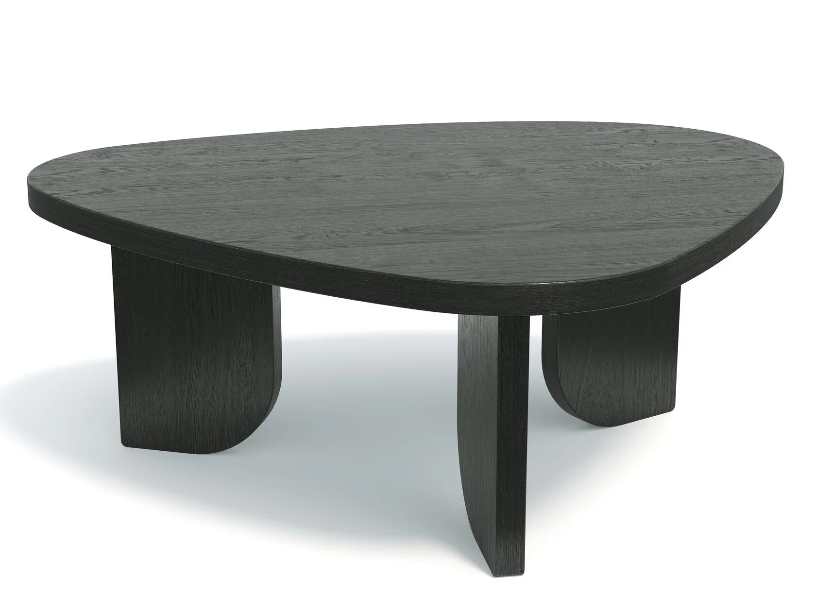 Журнальный стол COBBLE - изображение 14