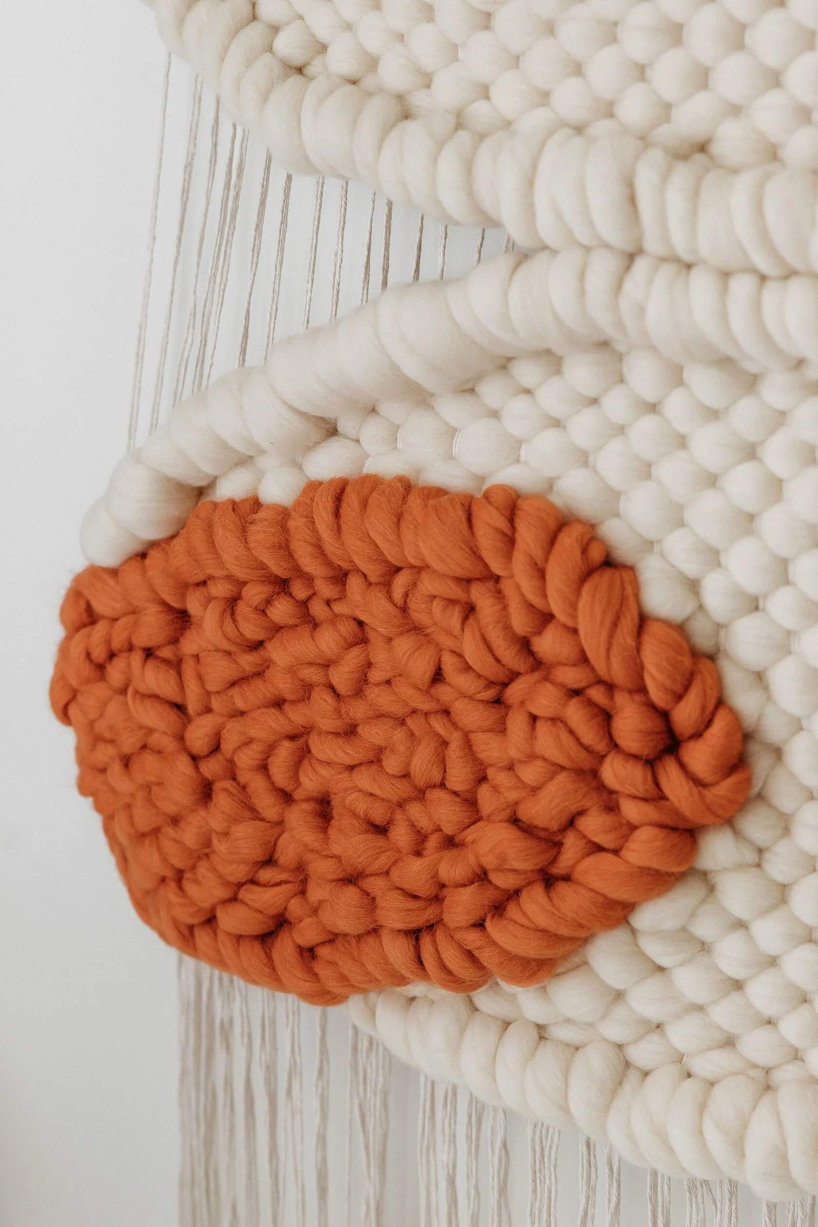 Гобелен «Камни №2» - изображение 4