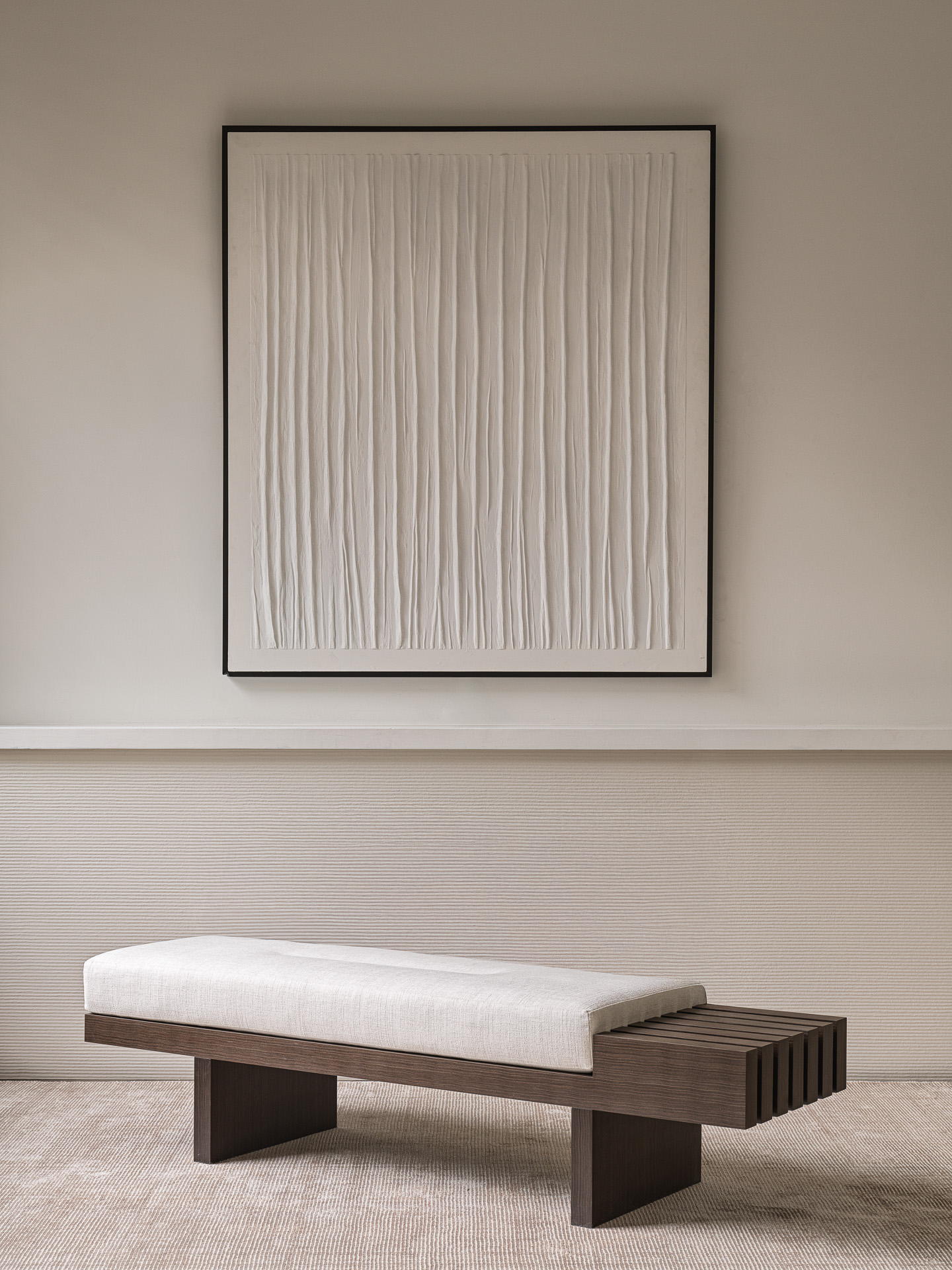 Скамья YUME - изображение 3