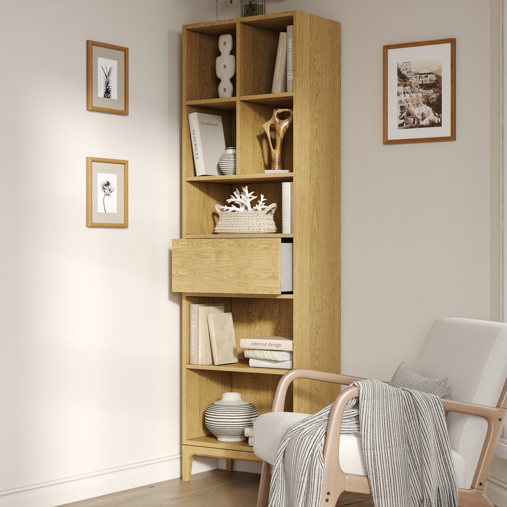 Cтеллаж №24.1 FARGO - изображение 1