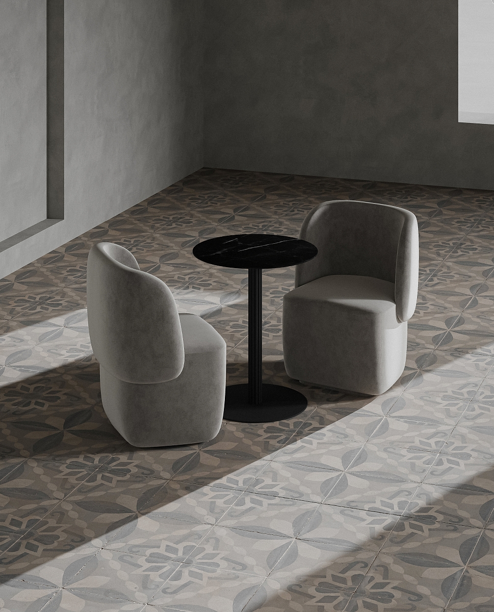 Стол 48° – 2° CITÉ - изображение 2