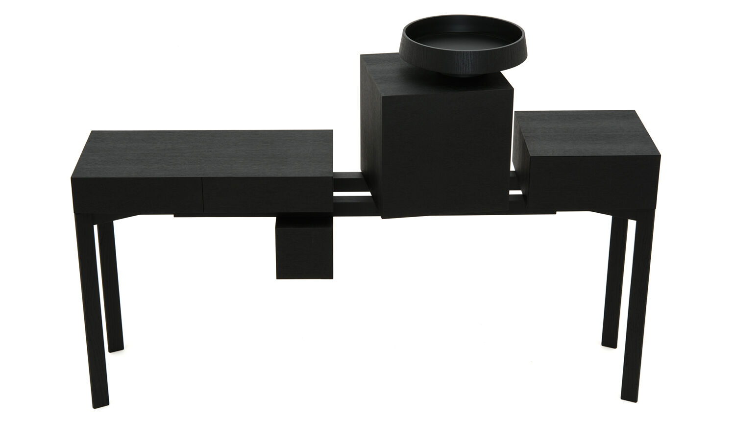 Консоль «Sol» - изображение 1