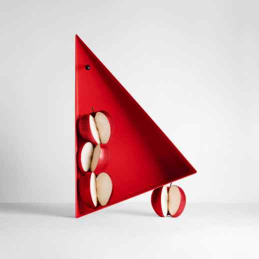 Фруктовница 	БИССЕКТРИСА