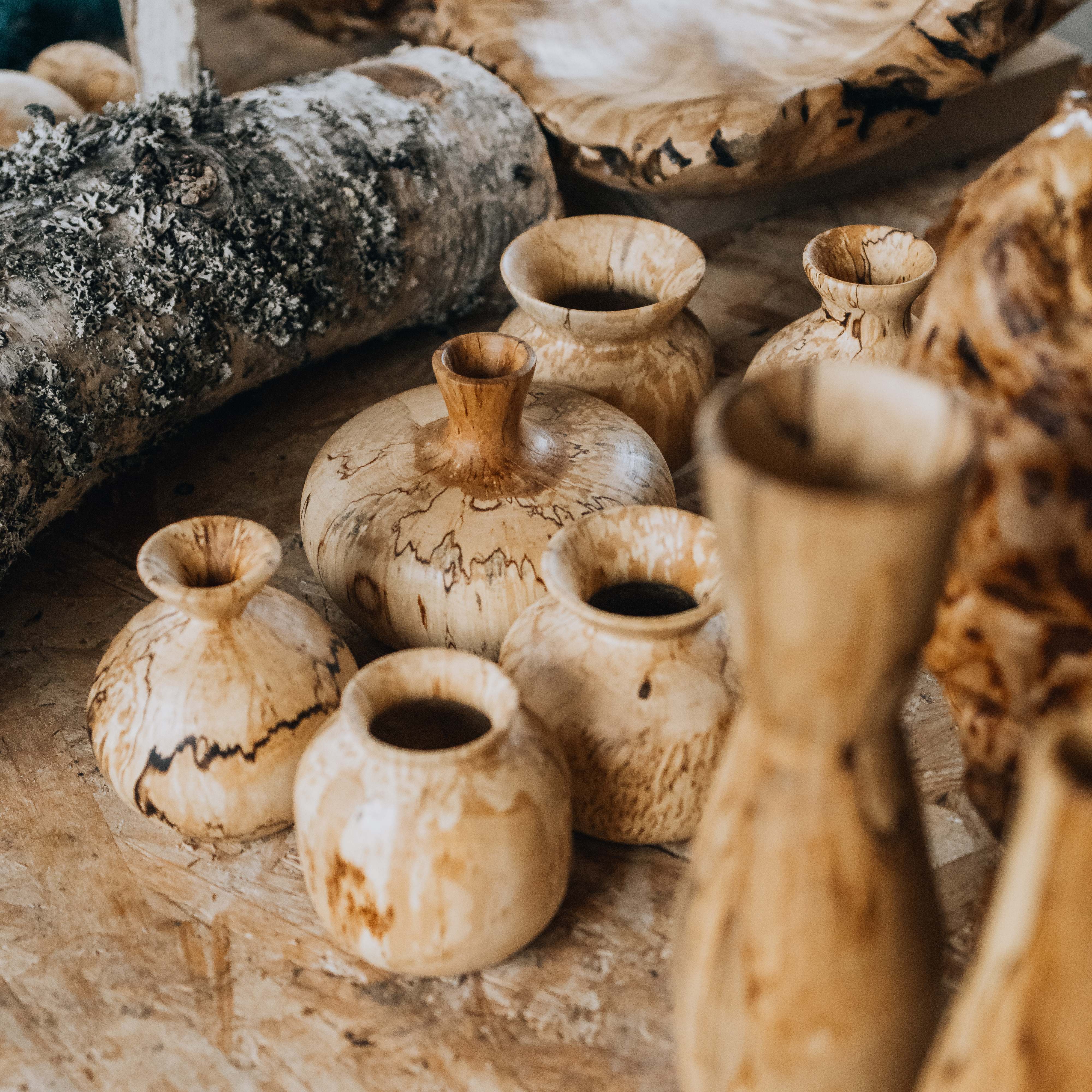 Ваза MINI - изображение 3