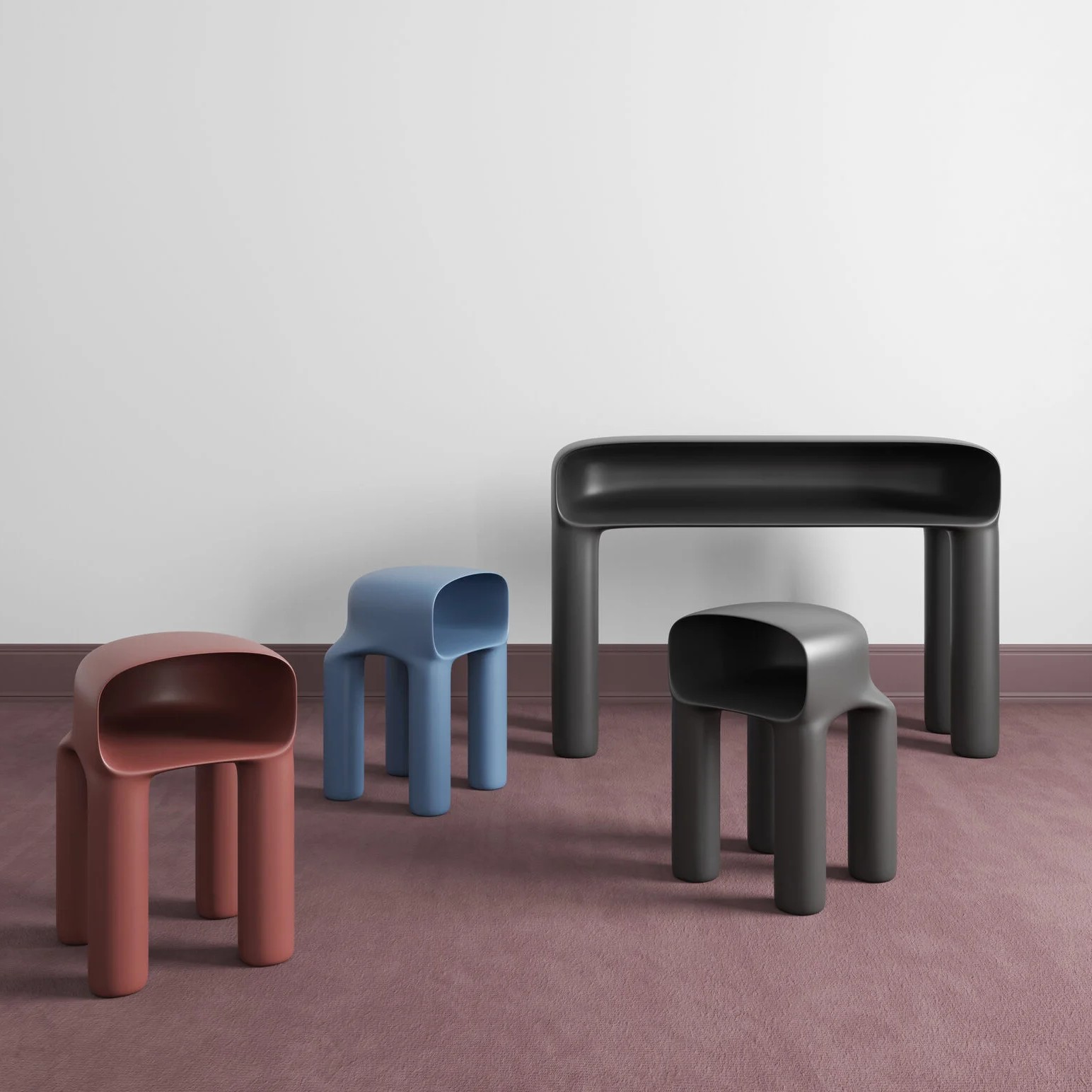 Консоль CVM1 - изображение 4