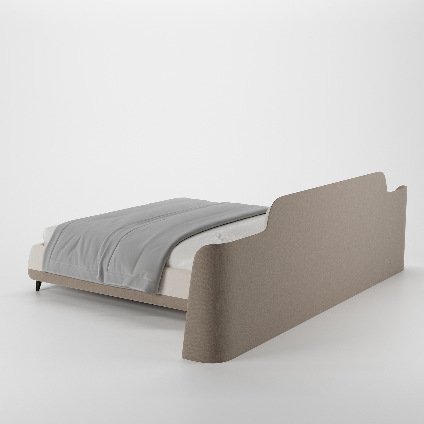 Кровать Elegia 2 - изображение 3