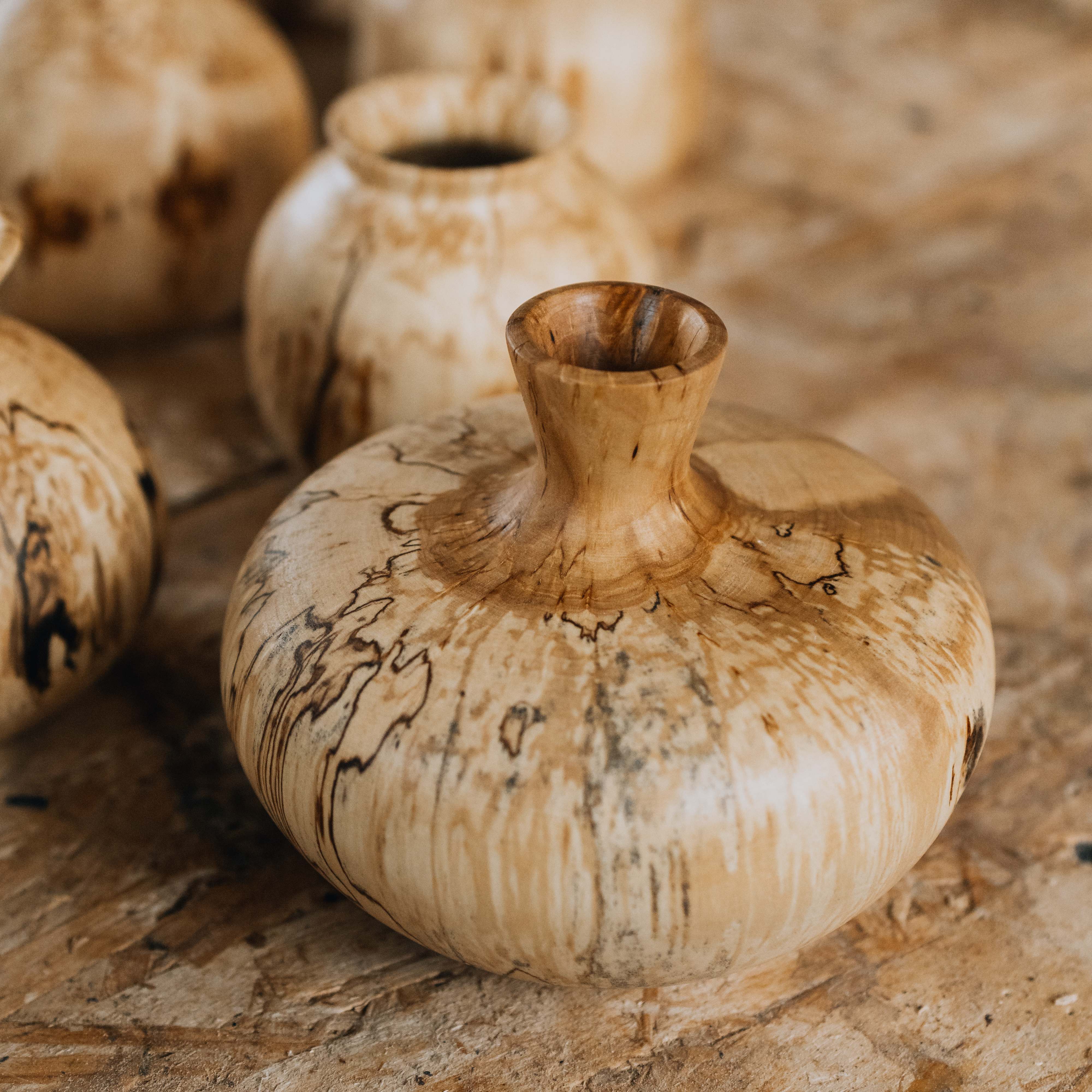 Ваза MINI-2 - изображение 2