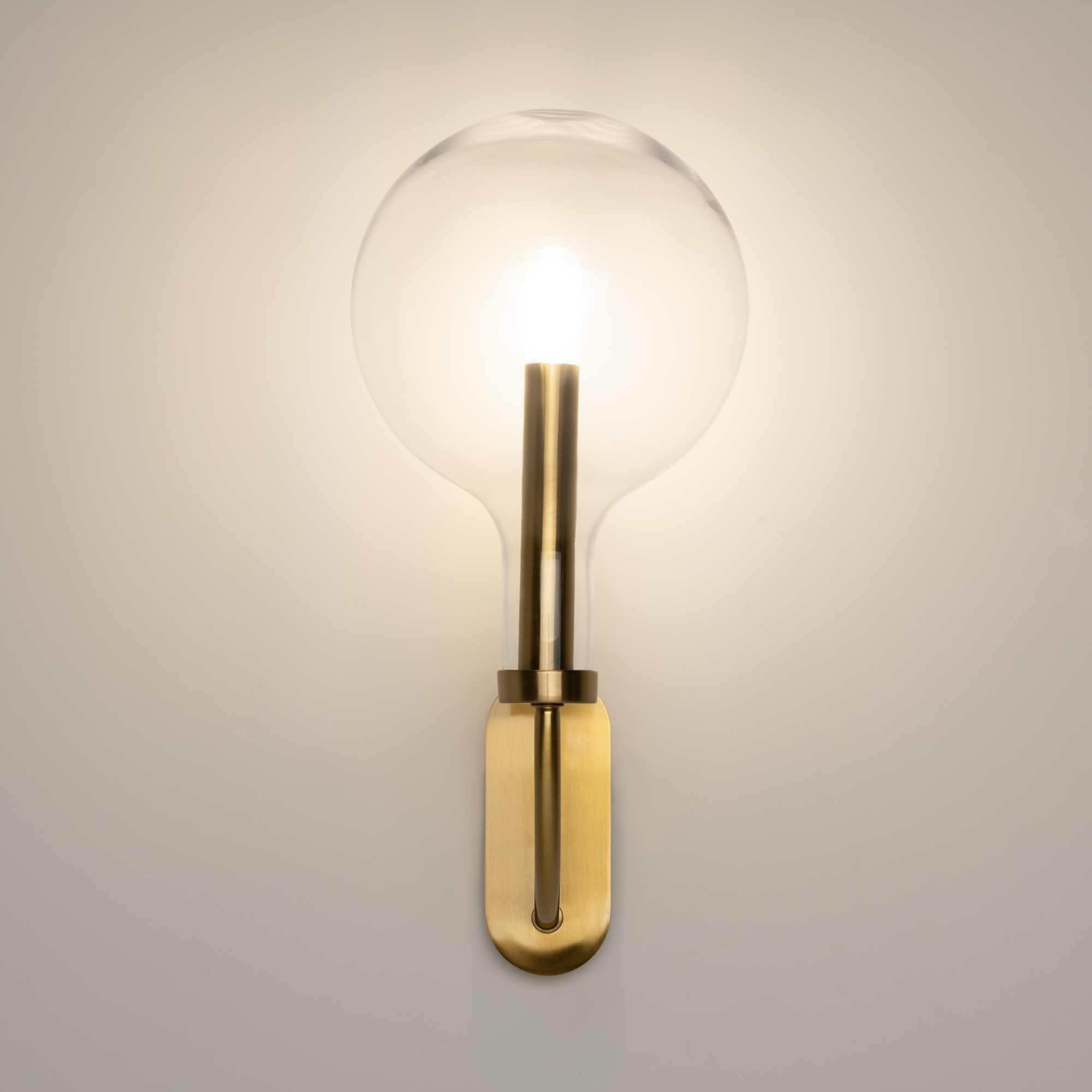 Настенный светильник (бра) Maytoni MOD333WL-01BS - изображение 8