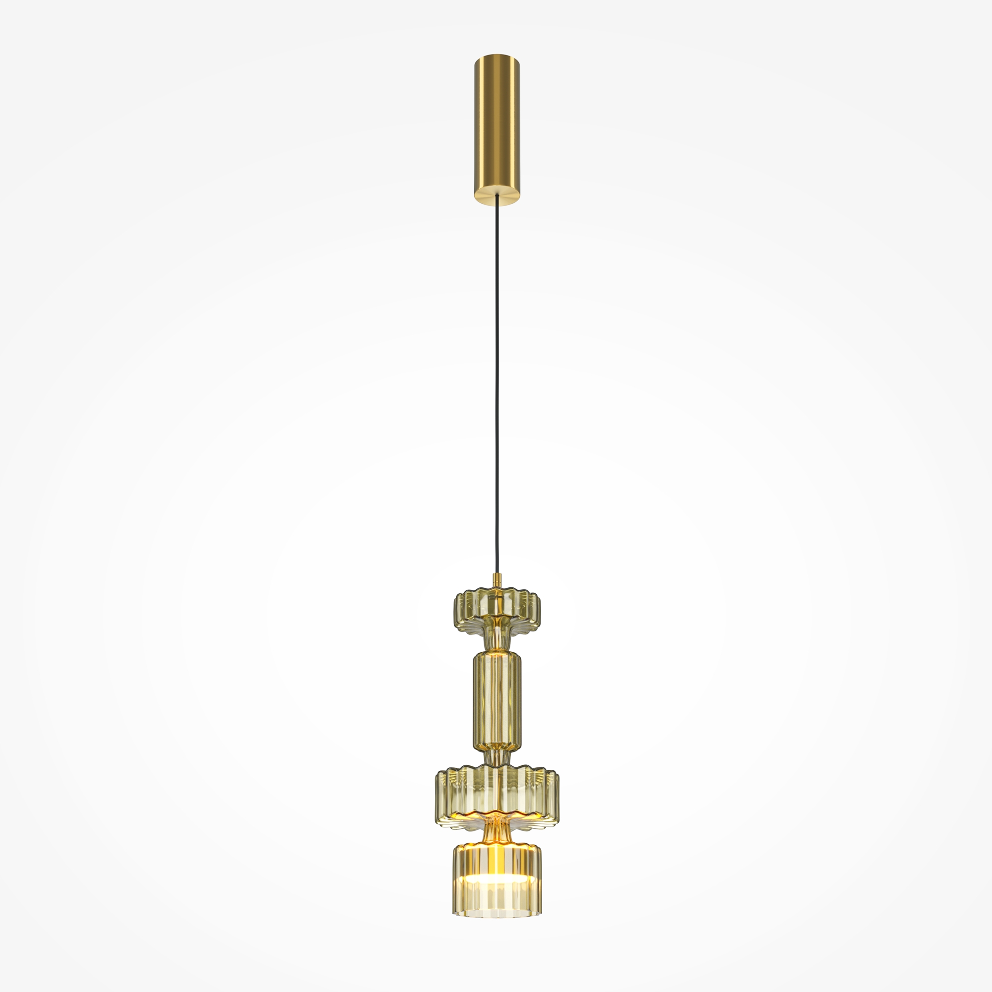 Подвесной светильник Maytoni MOD253PL-L18BS3K2 - изображение 7