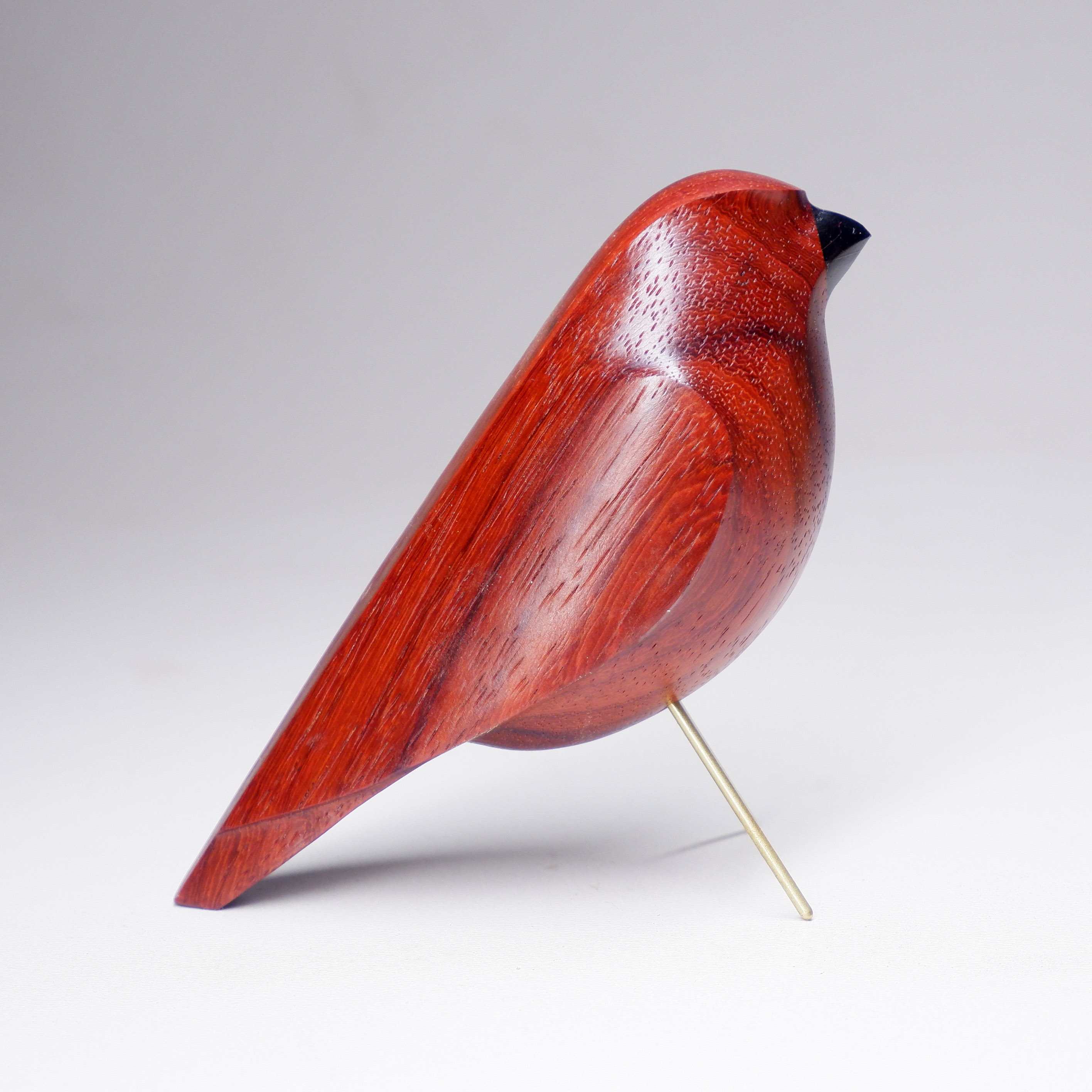 Настольный декор Воробей Падук 