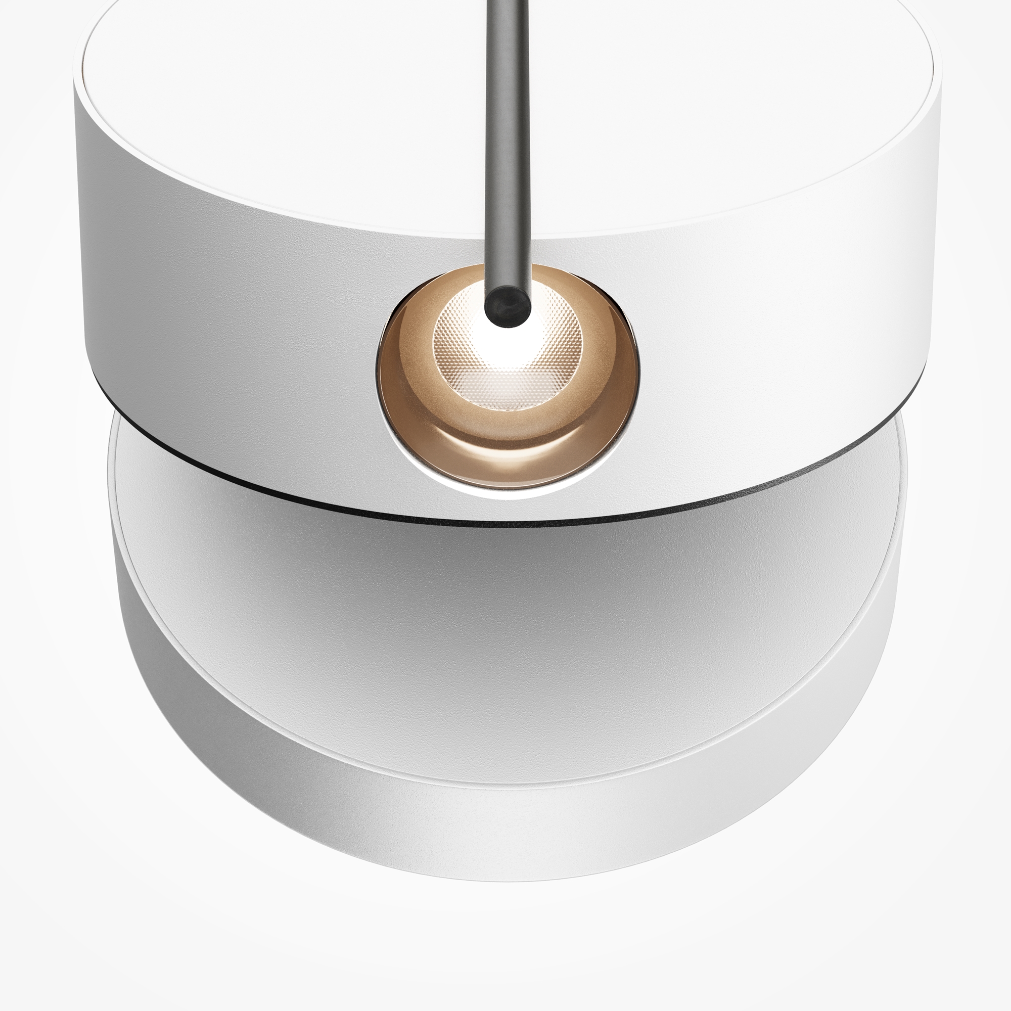 Настенный светильник (бра) Maytoni MOD180WL-L4W3K - изображение 3