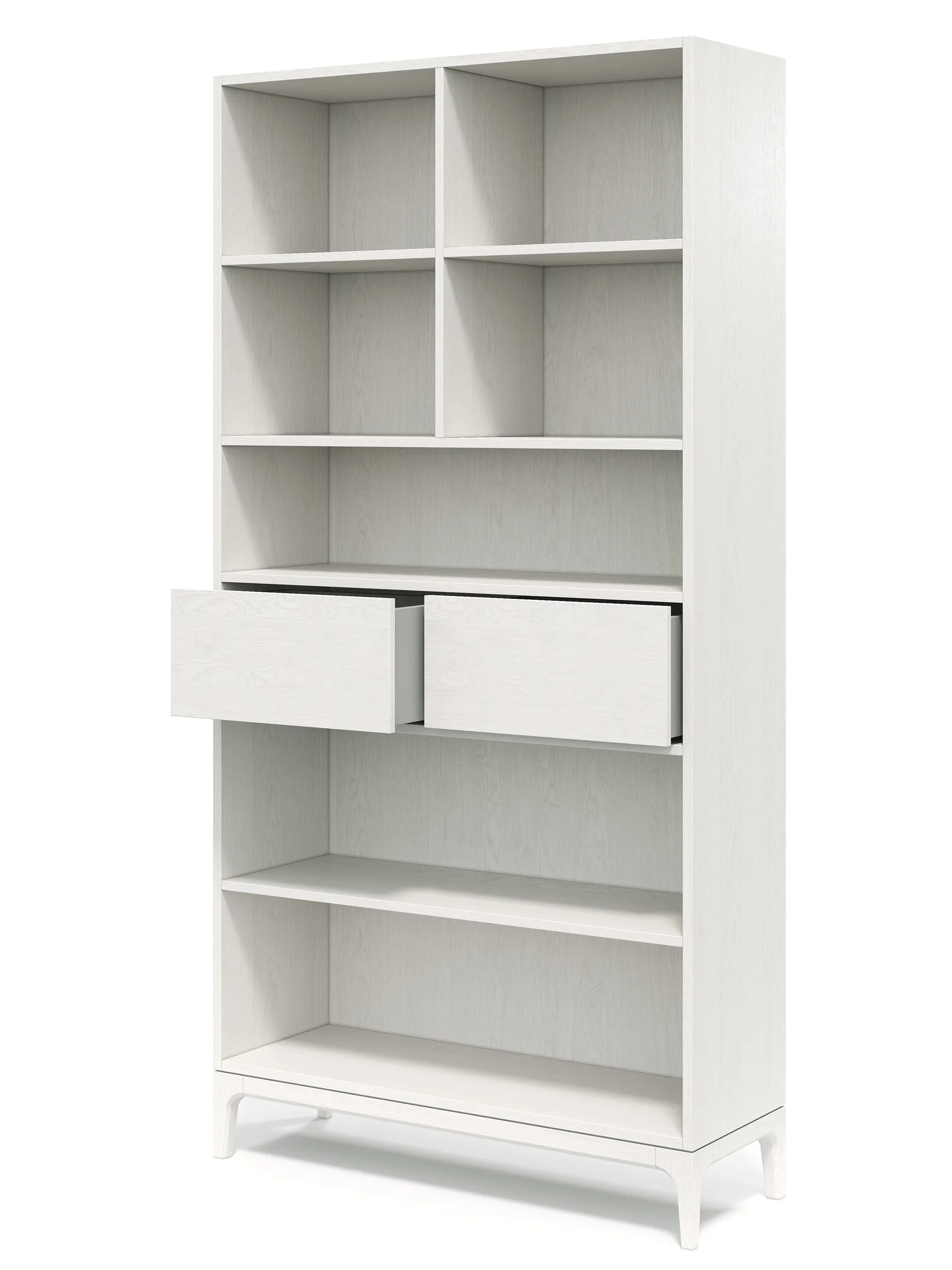 Стеллаж № 24 FARGO - изображение 8