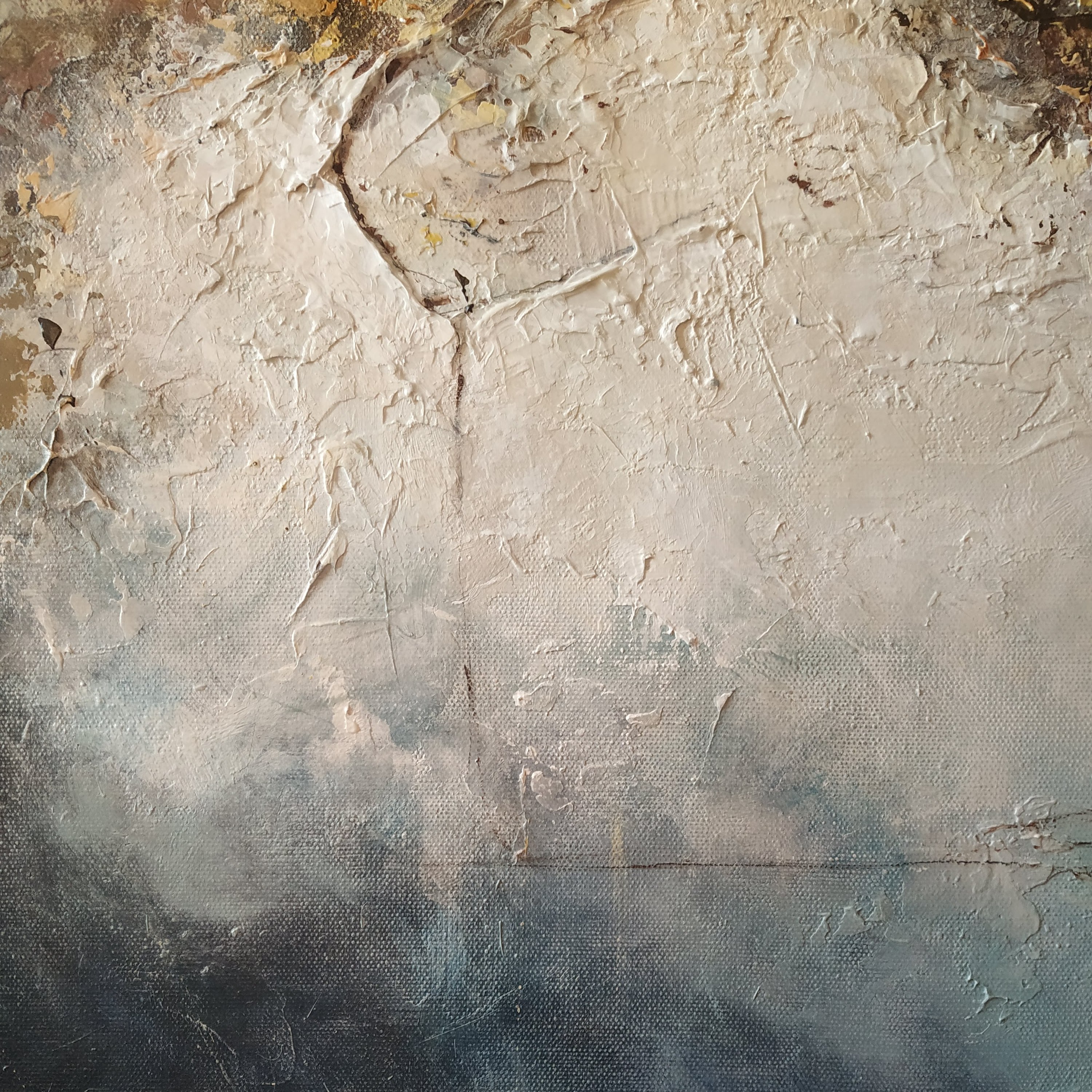 Abstraction (3), 60*90cm x 2 by ART FOR HOUSE — дизайнерская мебель, свет и декор Made Sense