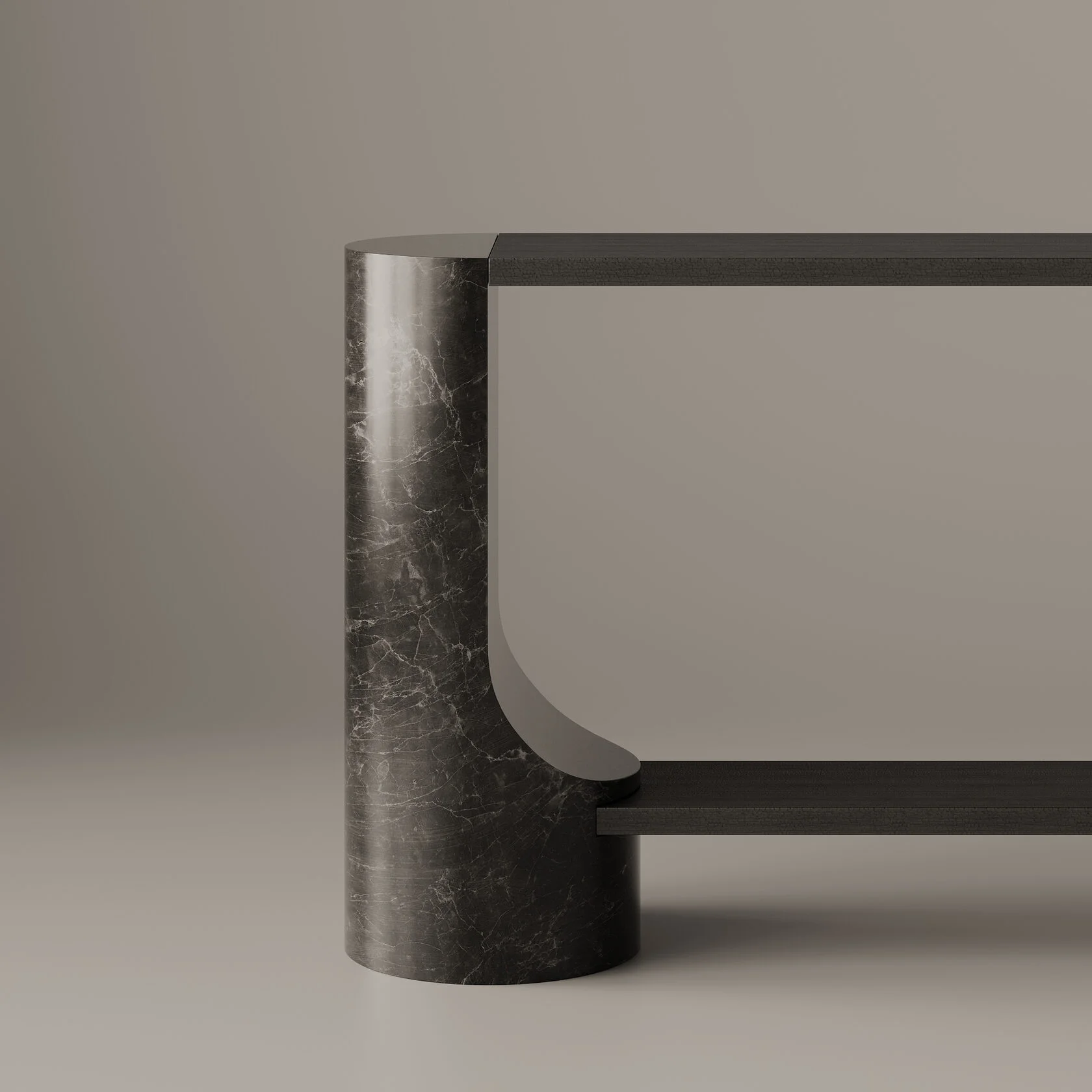 Консоль KANSO - изображение 2