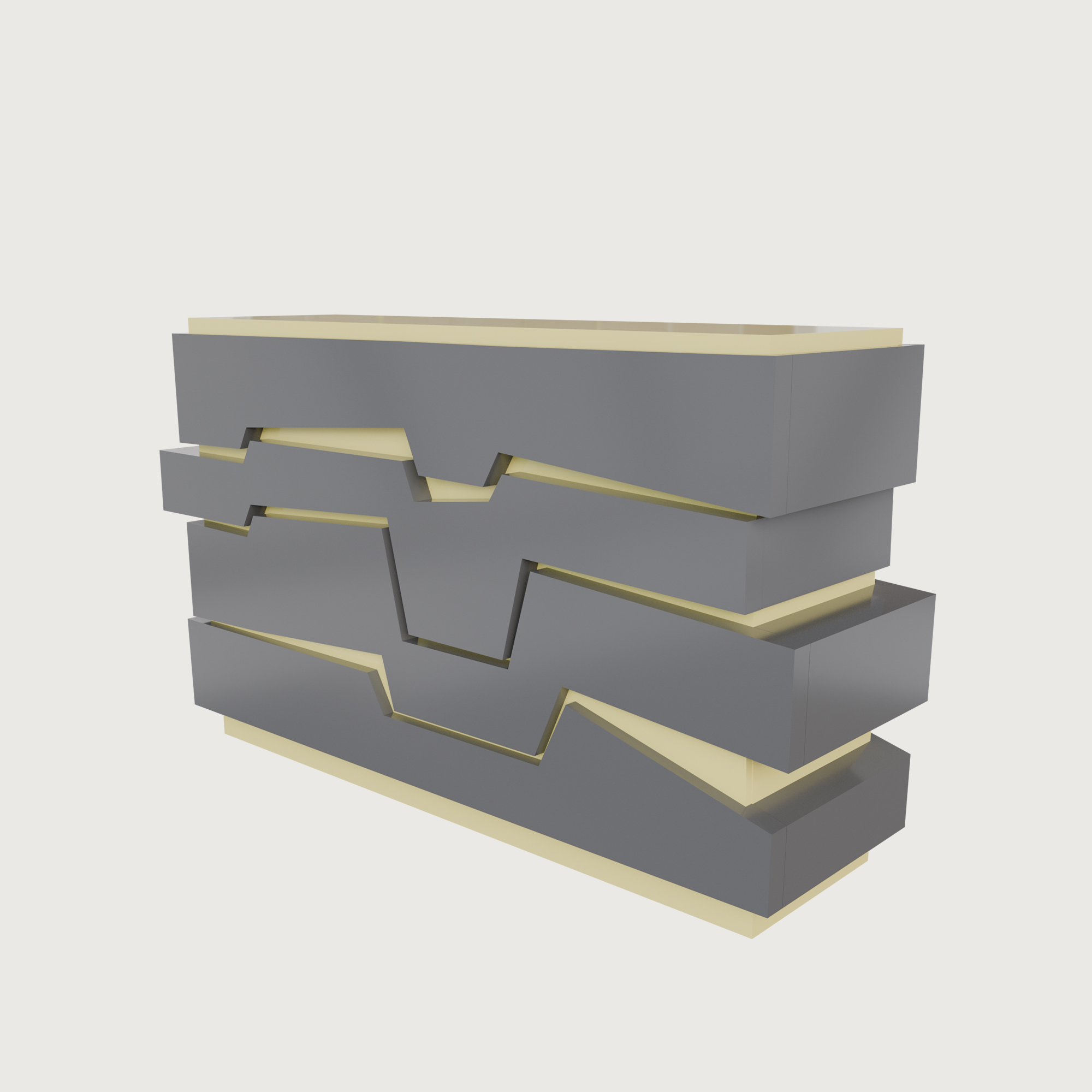 КОМОД ROCK - изображение 3