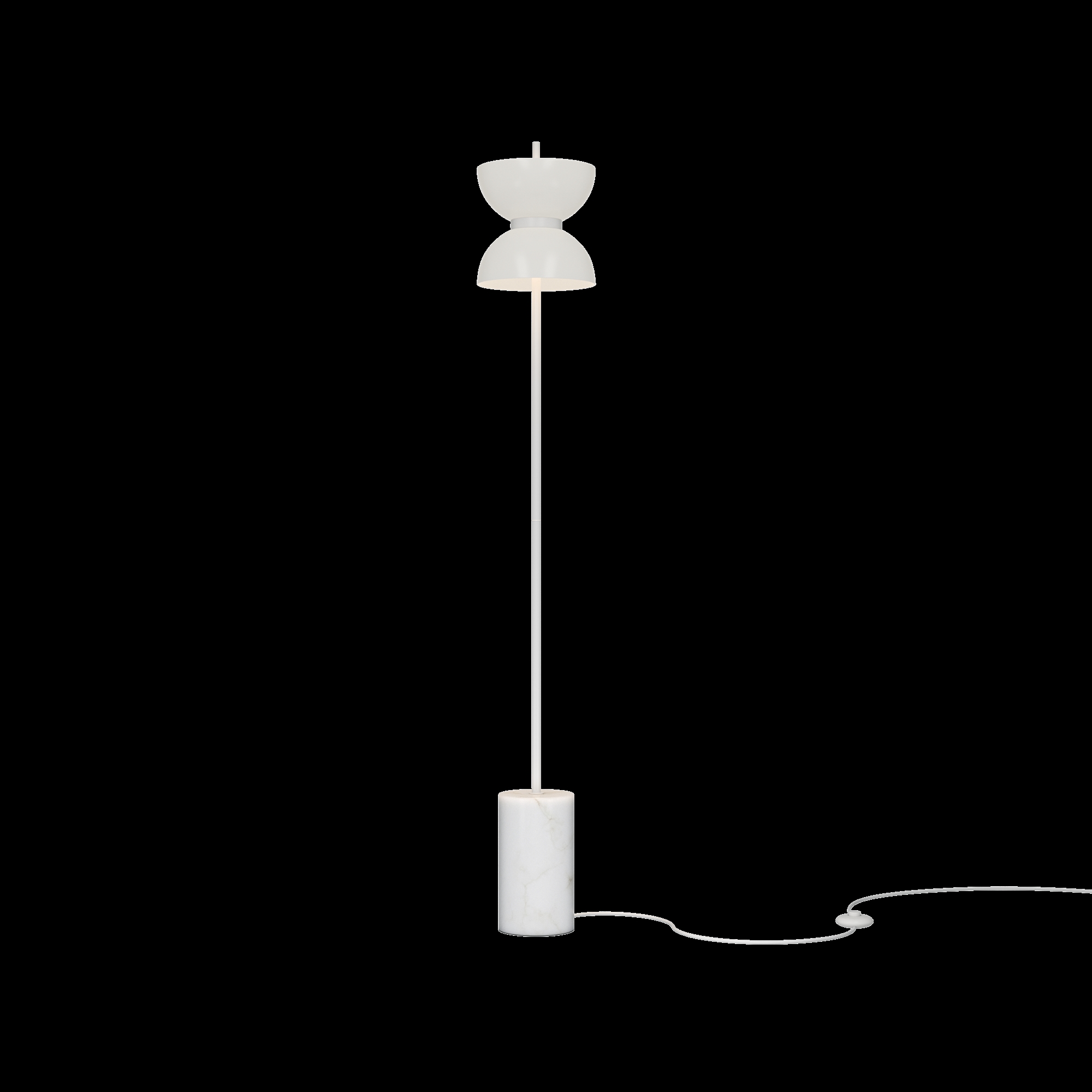 Напольный светильник (торшер) Maytoni MOD178FL-L11W3K - изображение 3