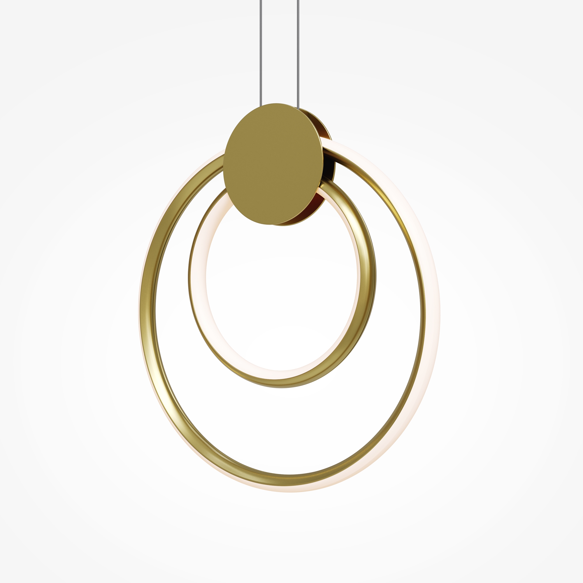 Подвесной светильник Maytoni MOD357PL-L14BS3K - изображение 11