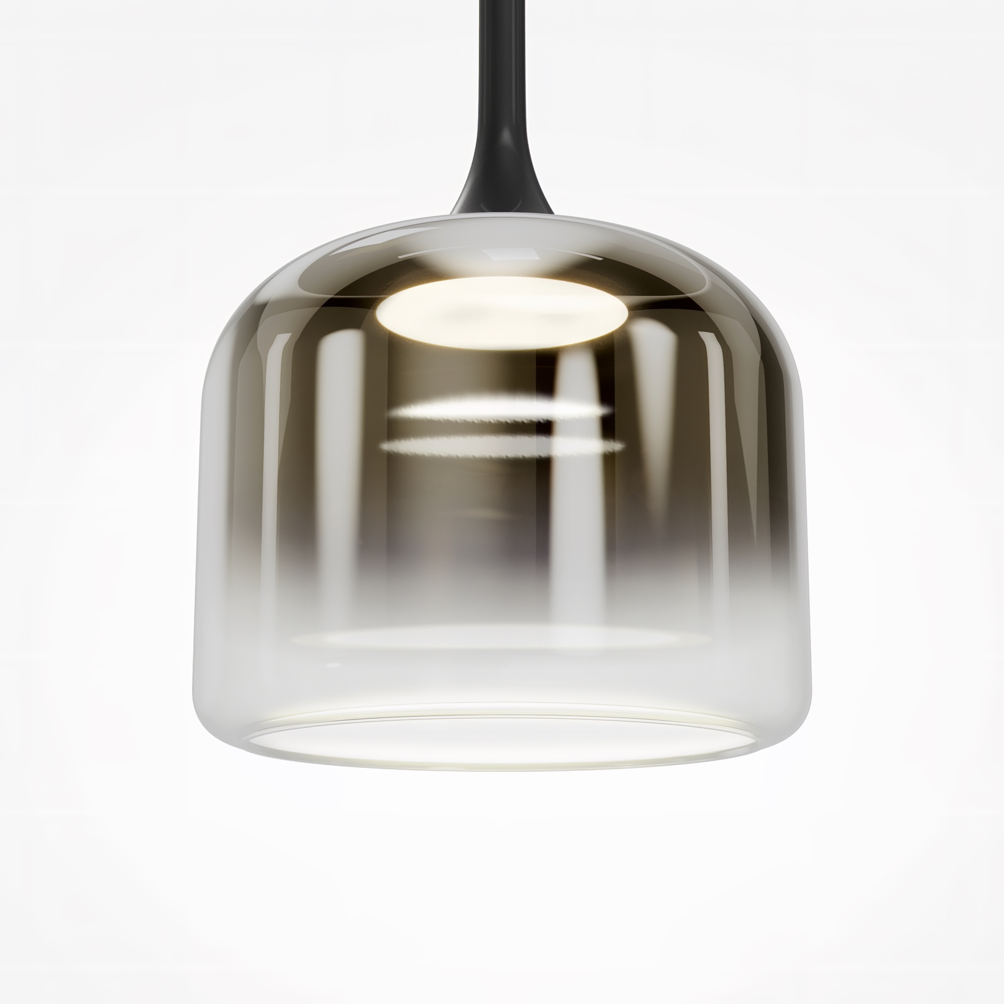 Подвесной светильник Maytoni MOD286PL-L18B3K - изображение 2