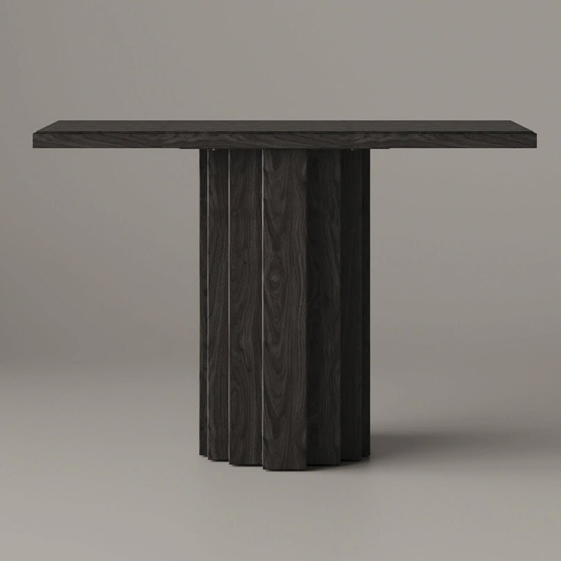 Консоль TONKO черная - изображение 2