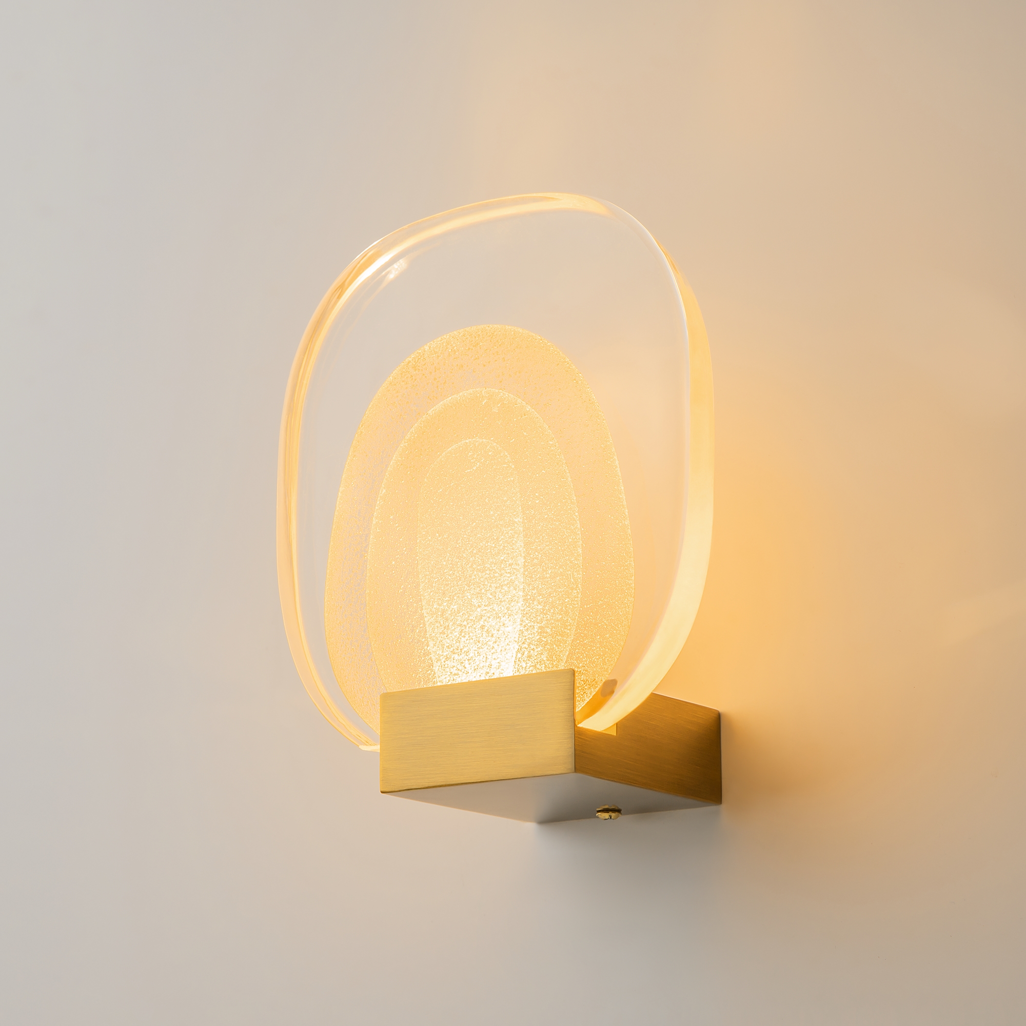 Настенный светильник (бра) Maytoni MOD367WL-L3BSK - изображение 8