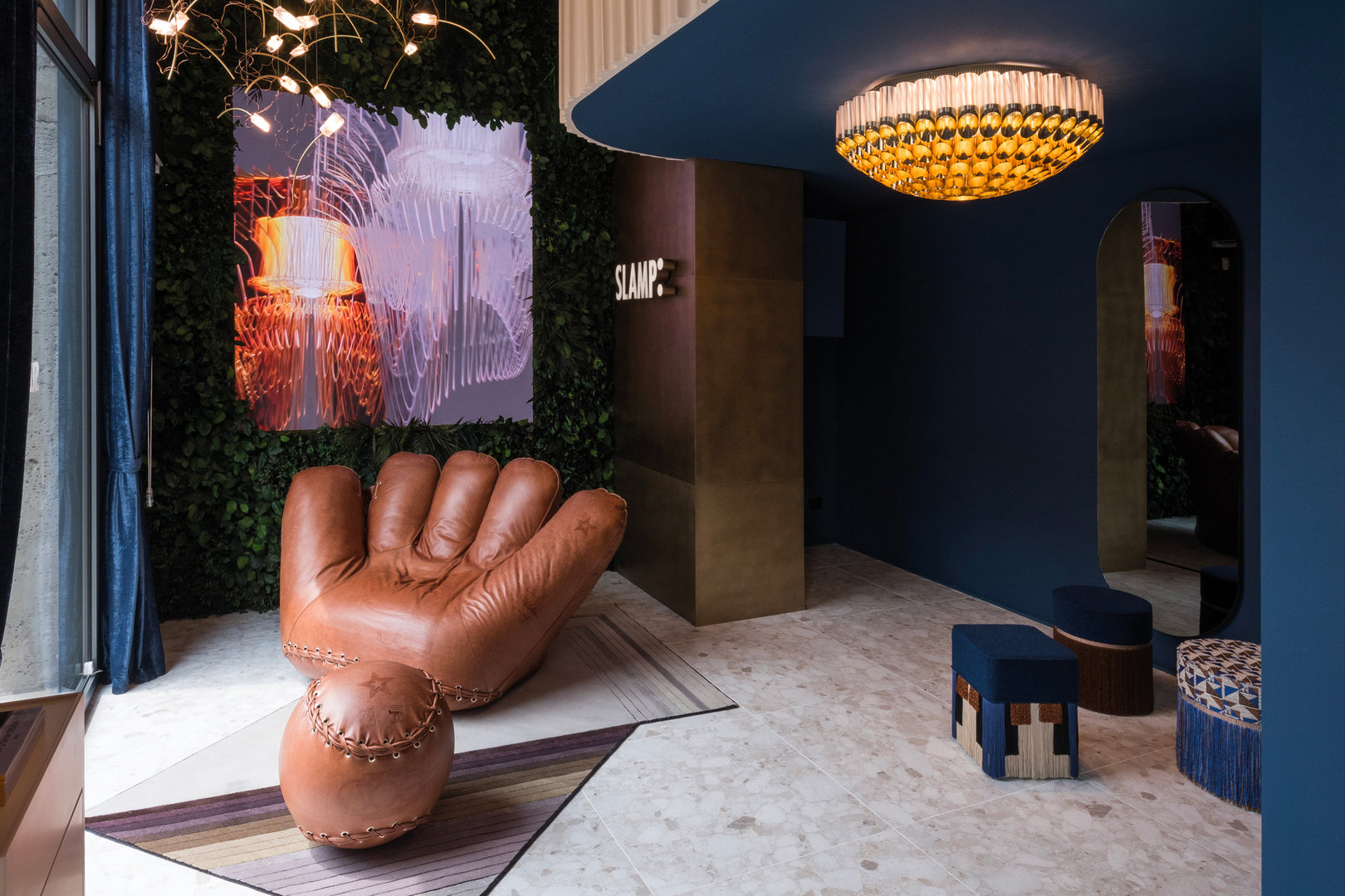 Кресло JOE - изображение 9