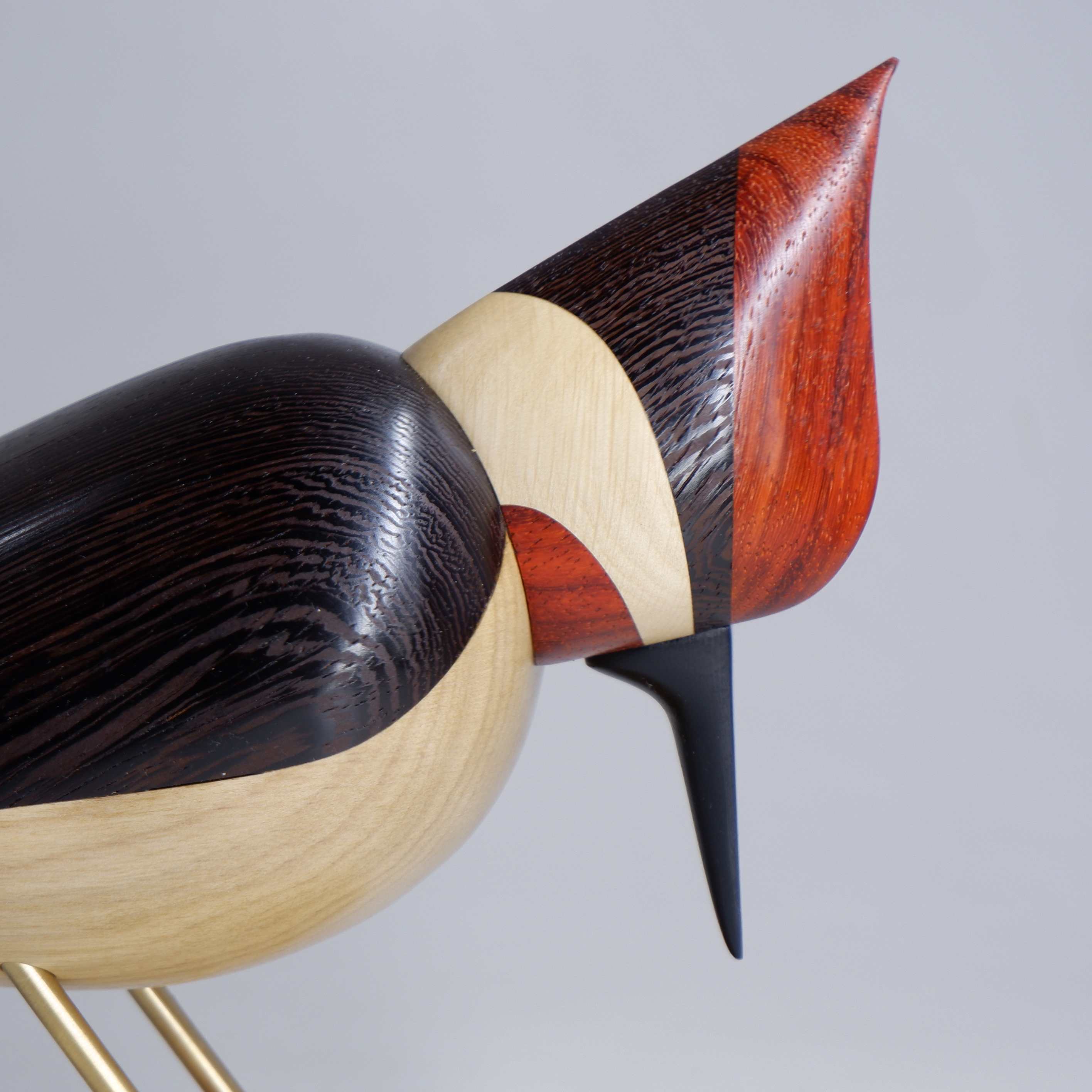 Декор Дятел - изображение 2