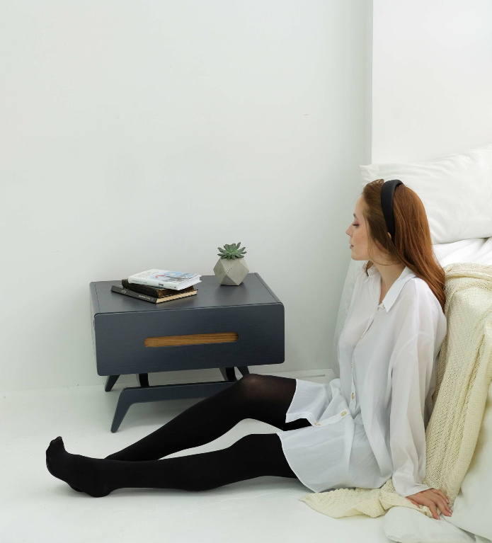 Прикроватная тумба JACKET - изображение 3