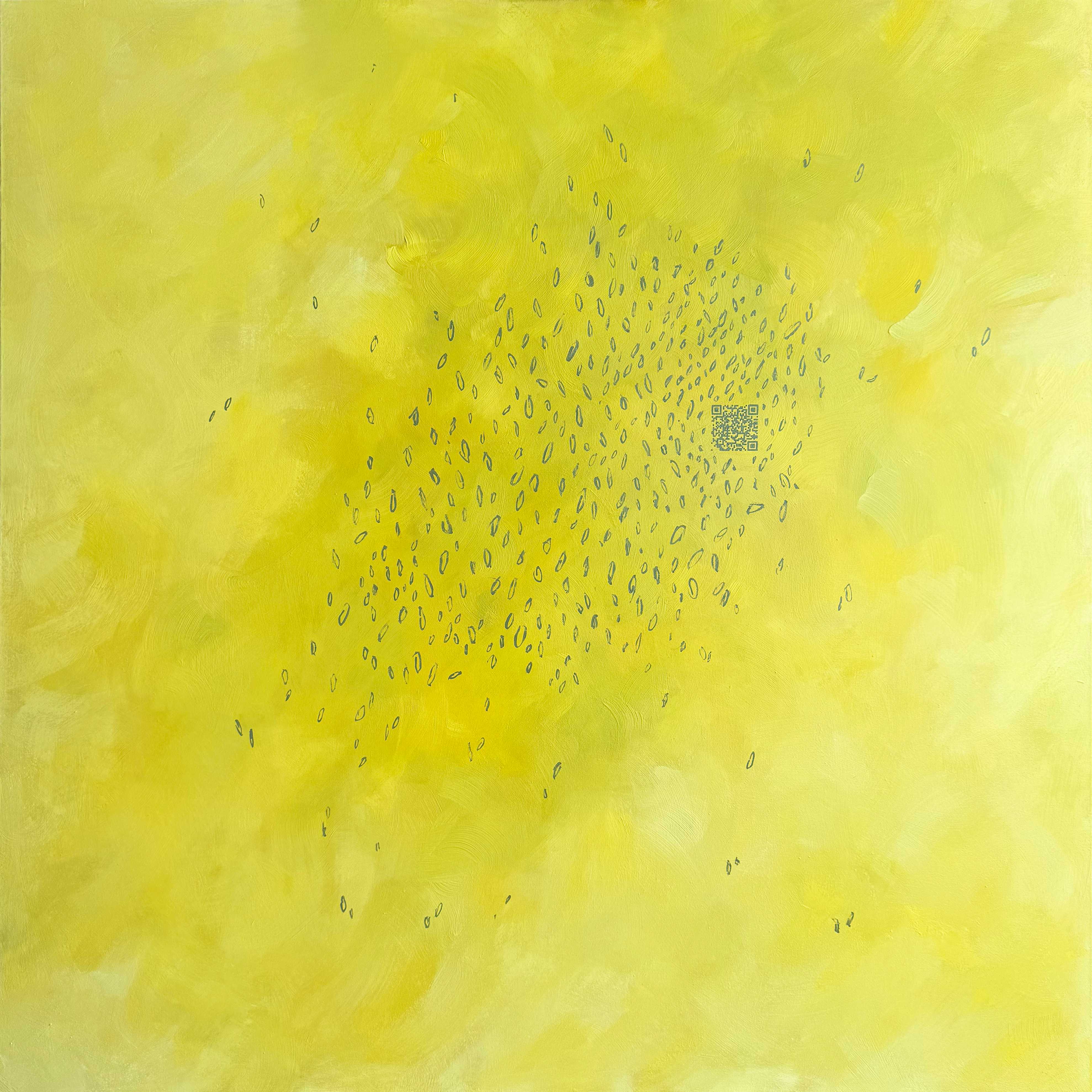 Картина "75-25"