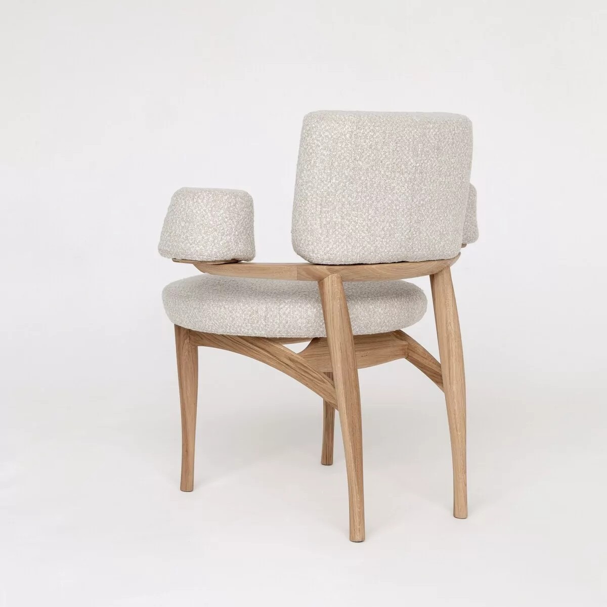 Cтул - кресло «Сэр» - изображение 3