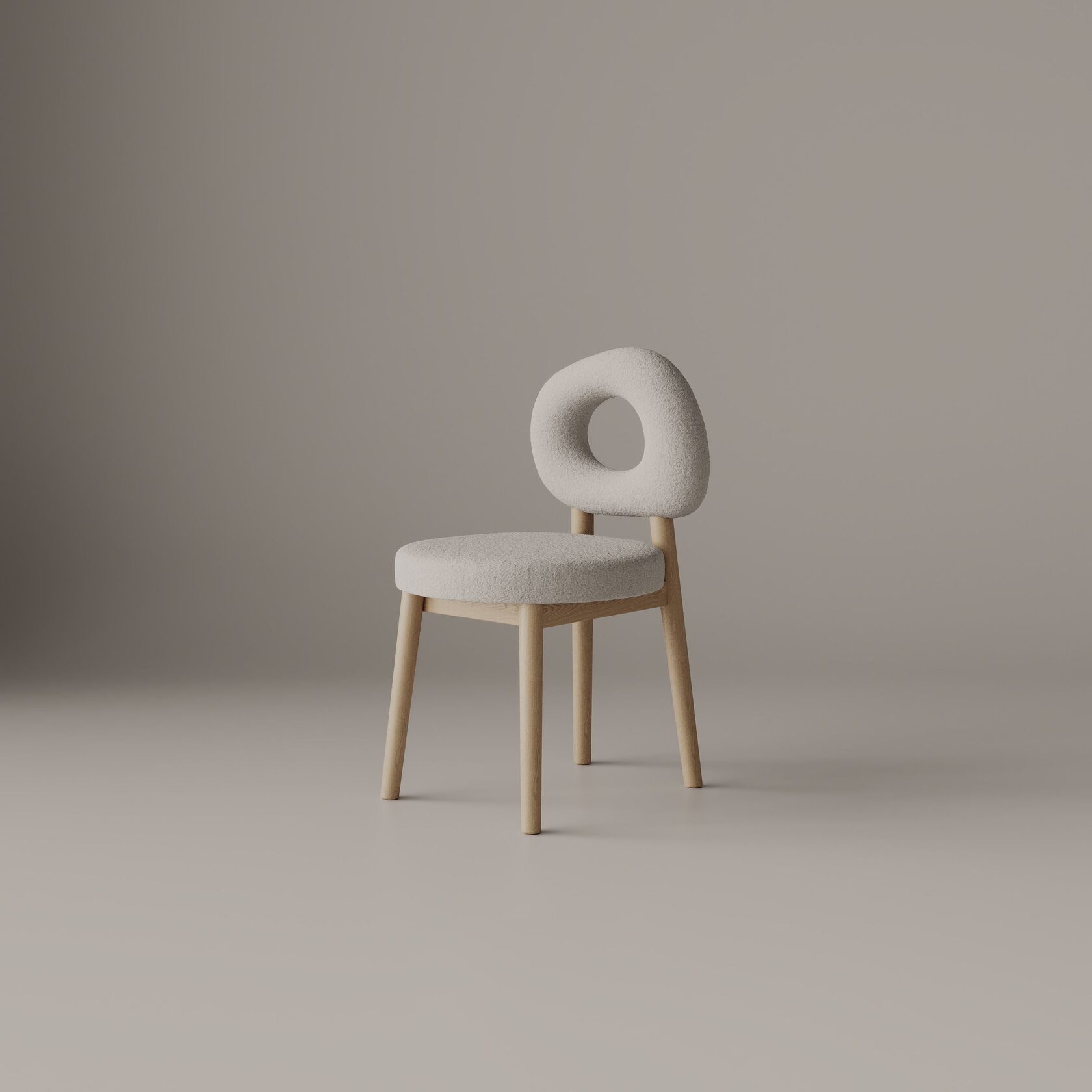 Стул TOBO - изображение 6